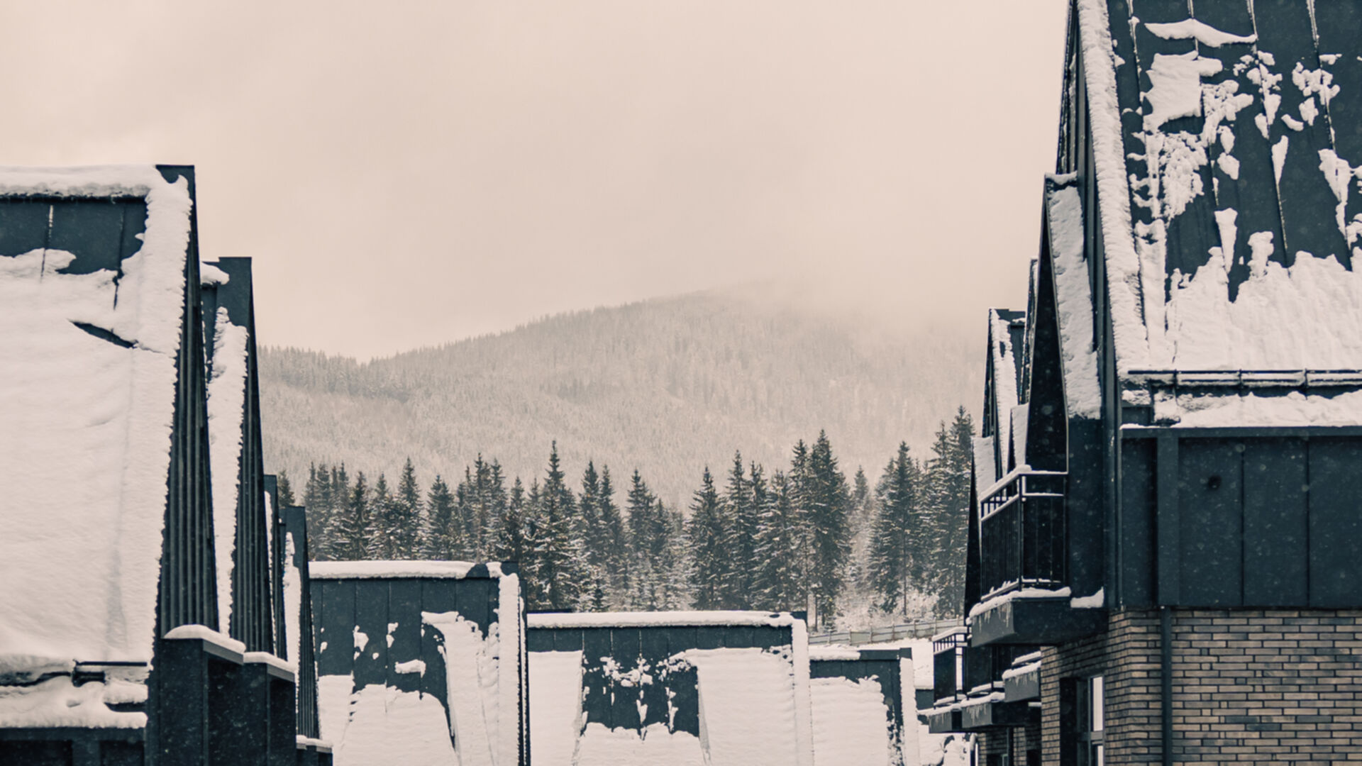 Апартаменты Ama Family Resort ход строительства фото 789906