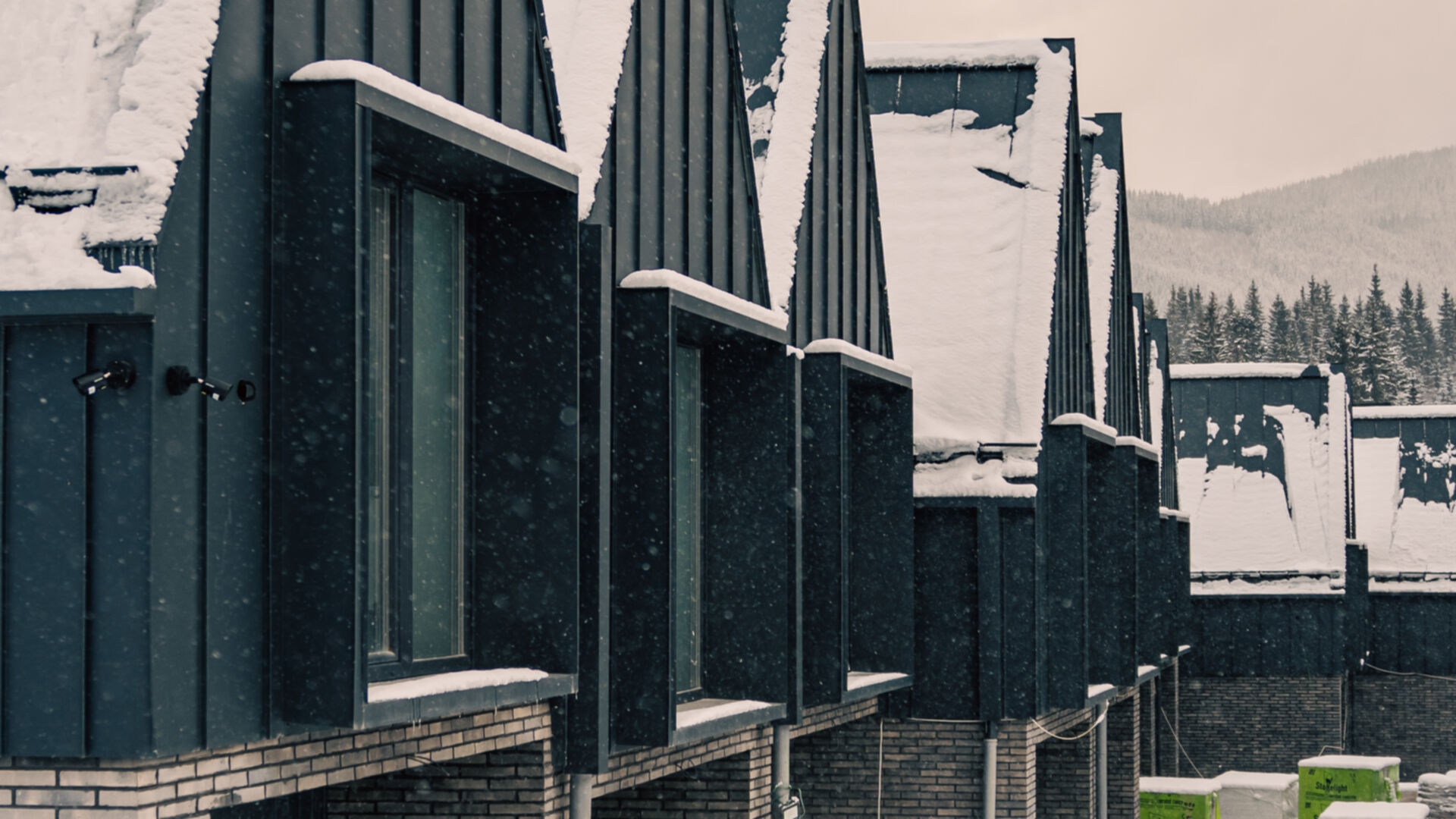 Апартаменты Ama Family Resort ход строительства фото 789907