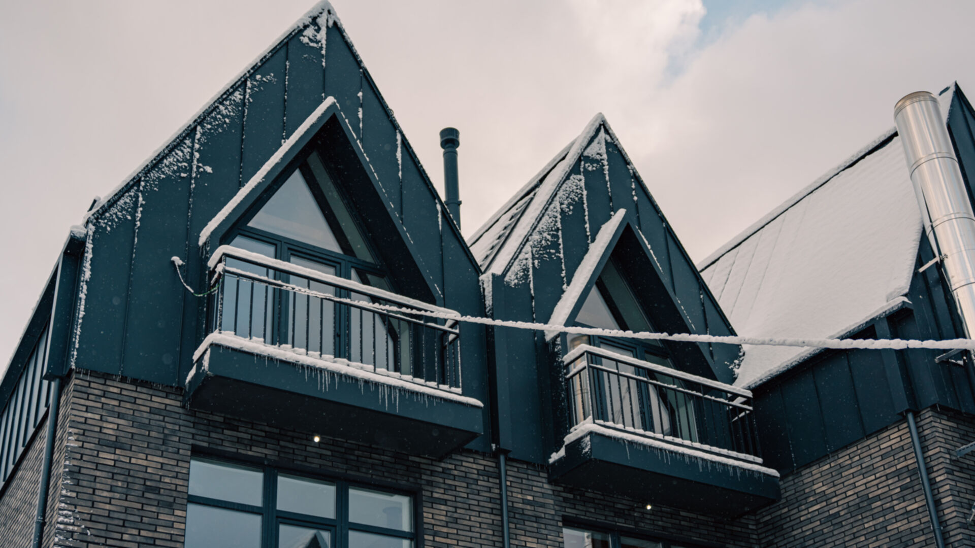 Апартаменты Ama Family Resort ход строительства фото 789911