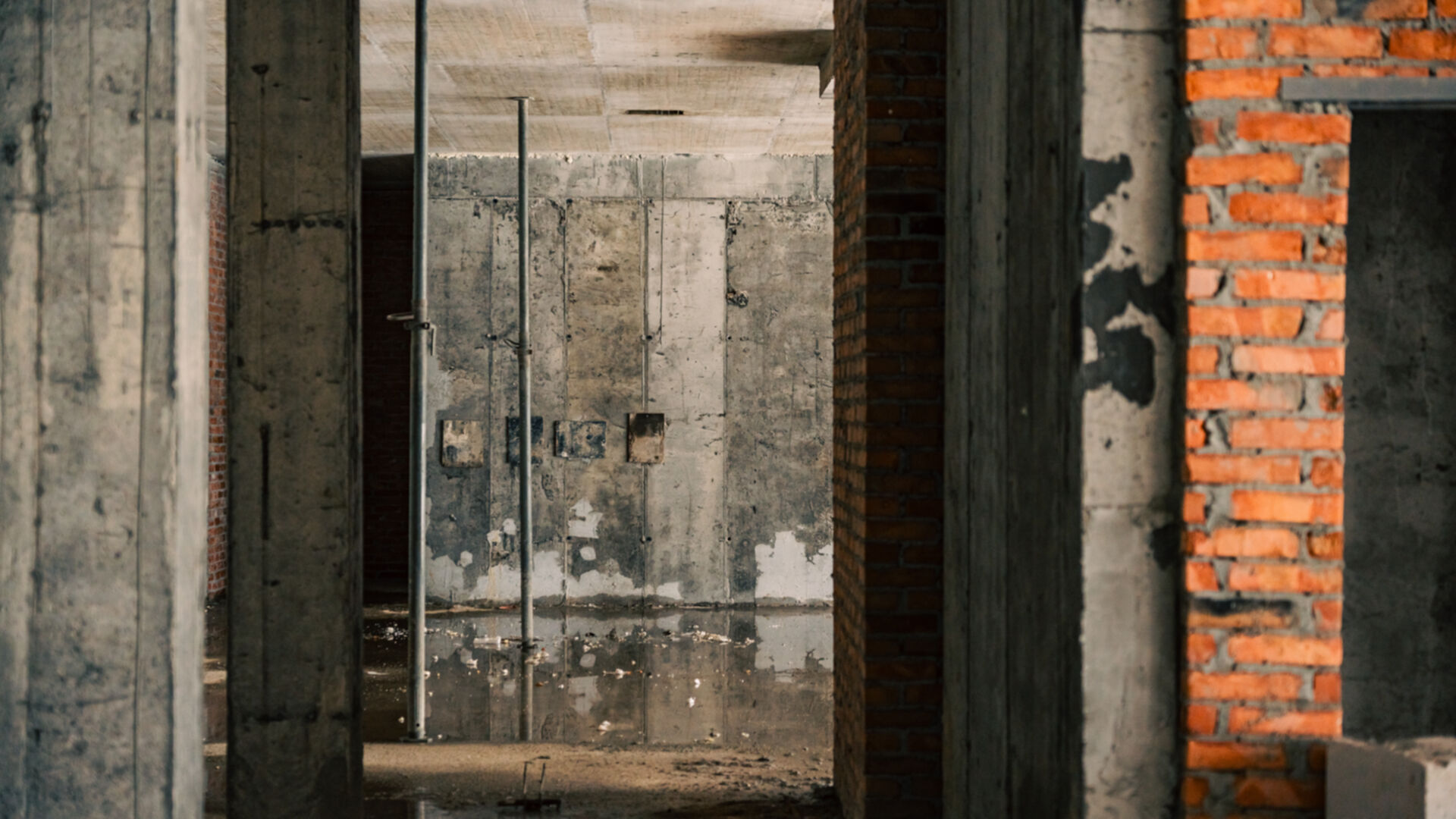 Апартаменты Ama Family Resort ход строительства фото 789912