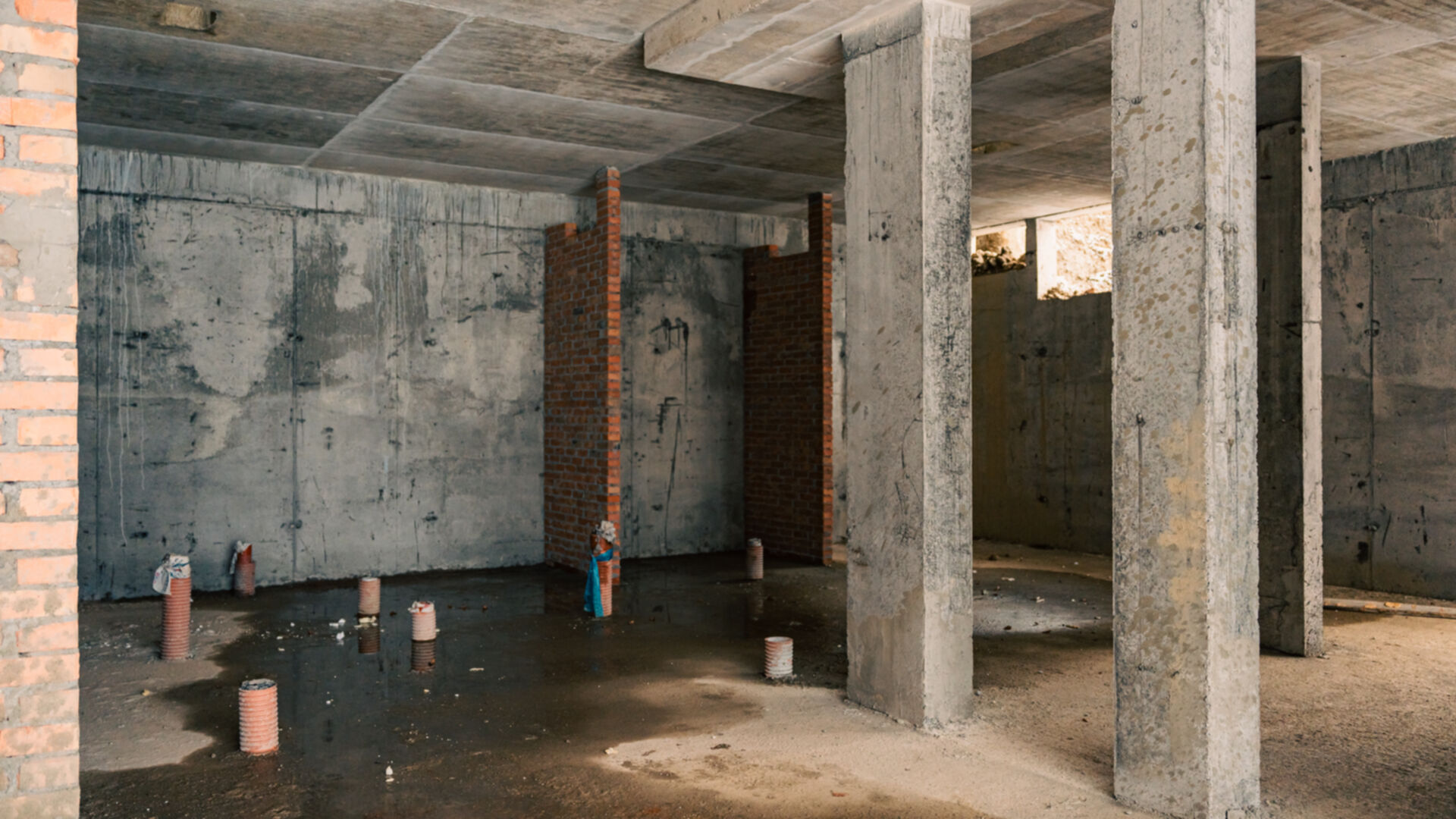 Апартаменты Ama Family Resort ход строительства фото 789916