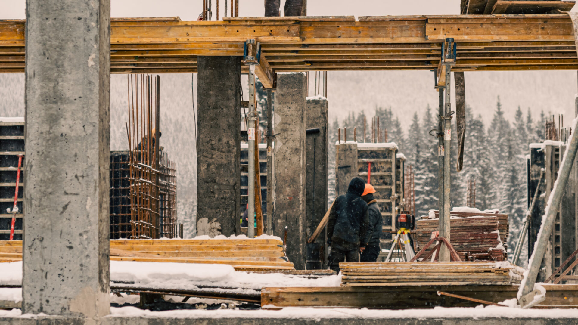 Апартаменты Ama Family Resort ход строительства фото 789920