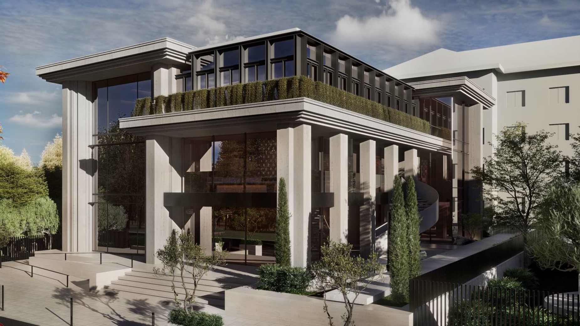 БЦ LAGO фото 789940