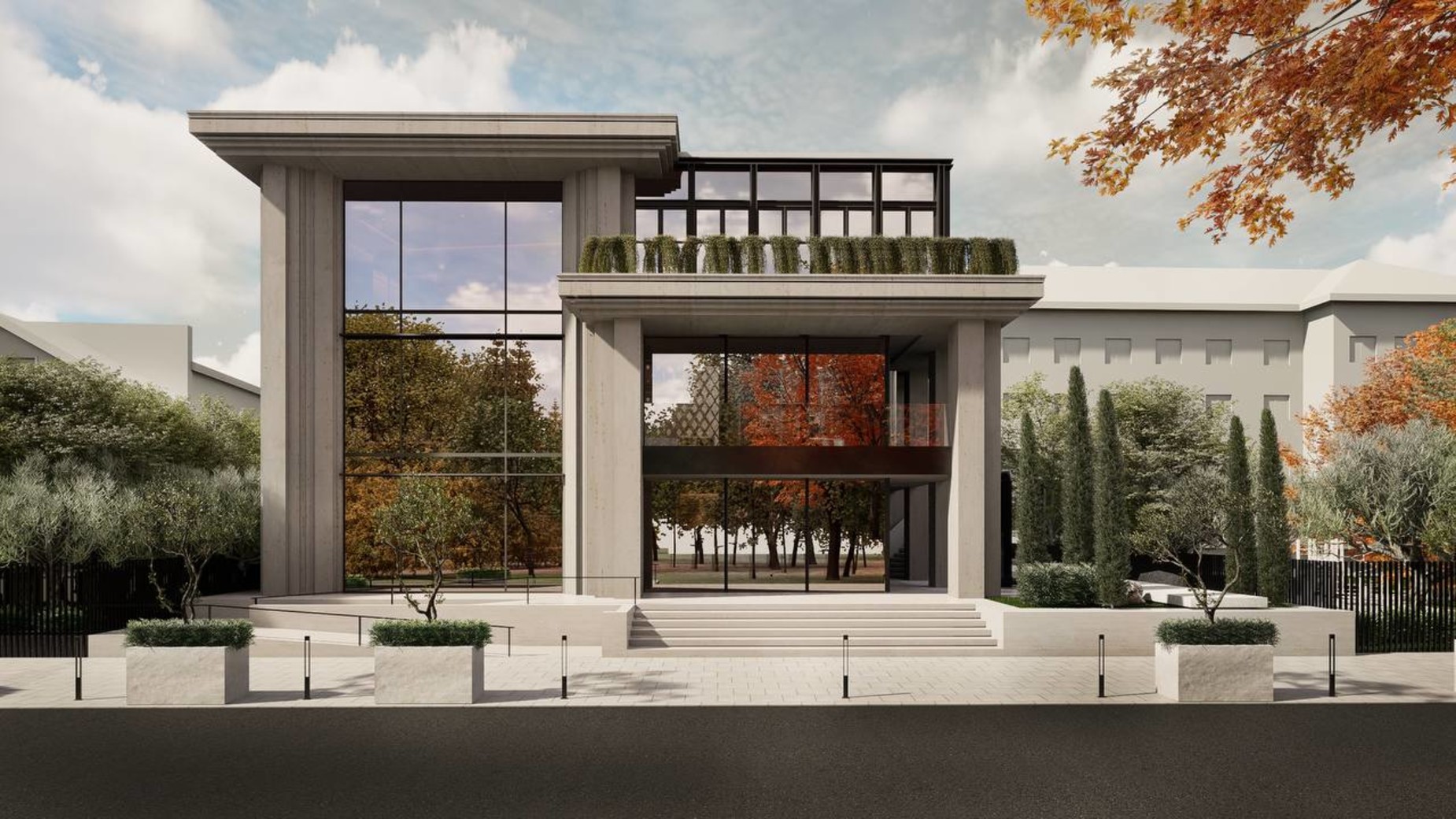 БЦ LAGO фото 789941