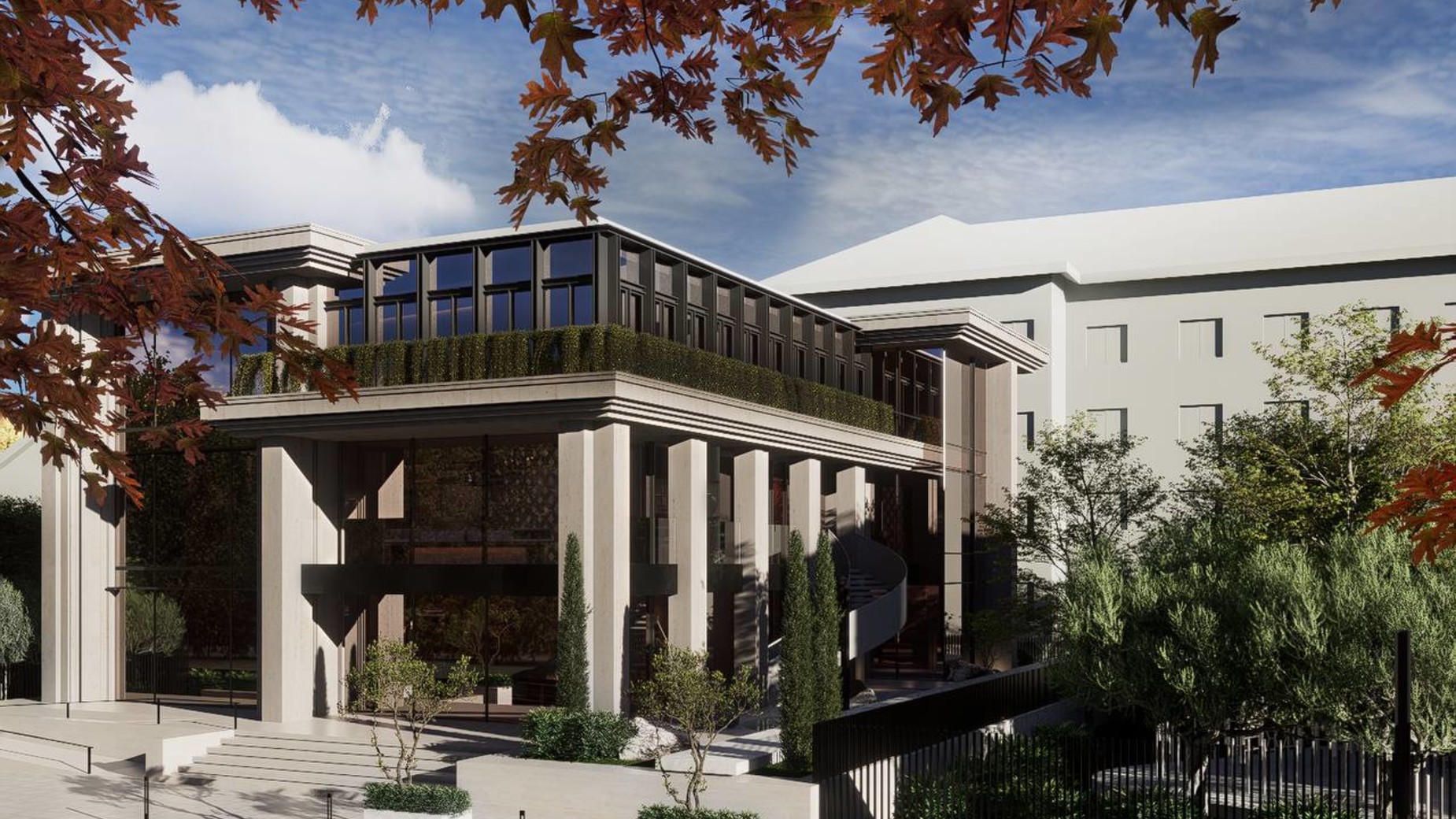 БЦ LAGO фото 789944