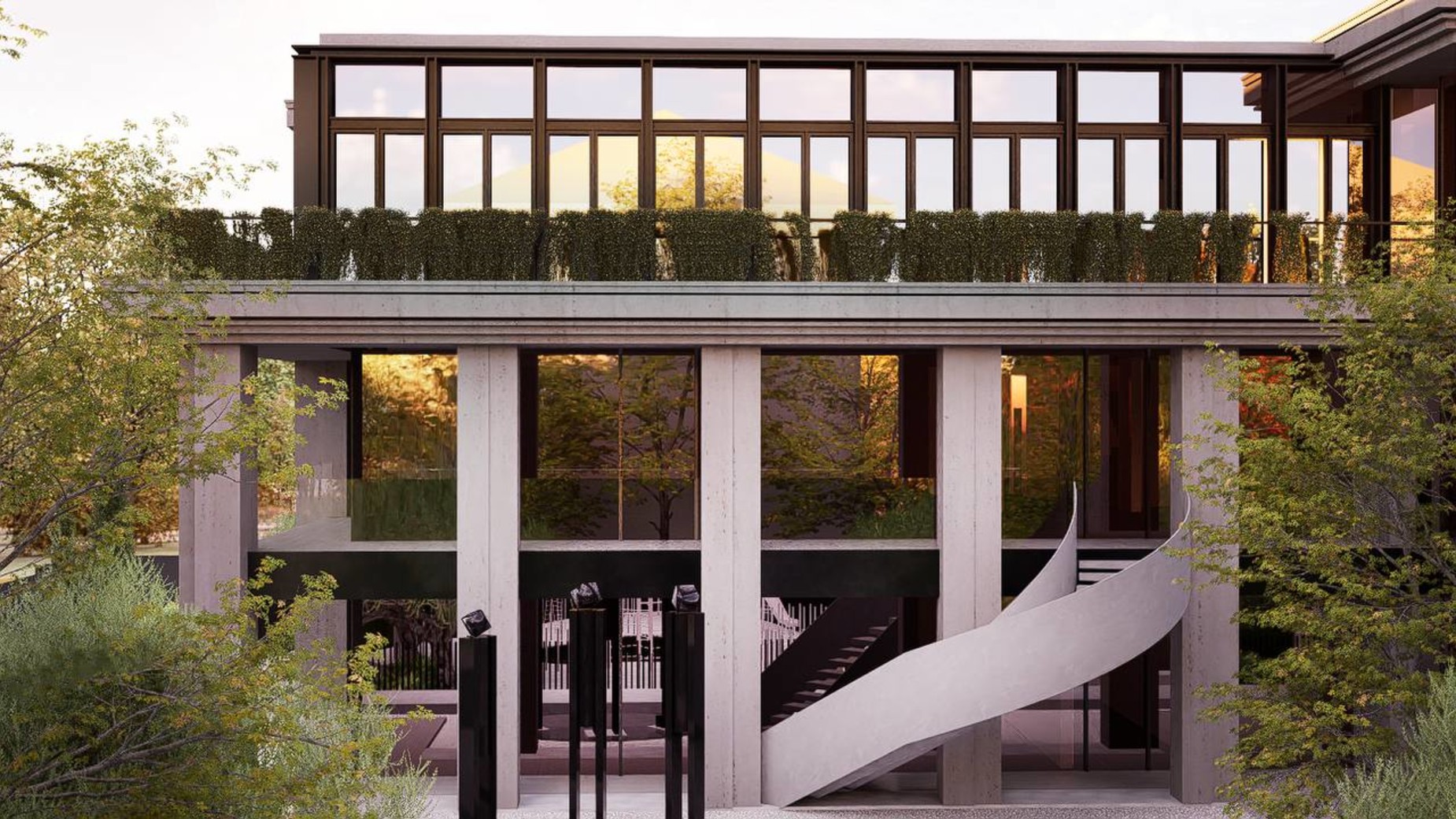 БЦ LAGO фото 789946