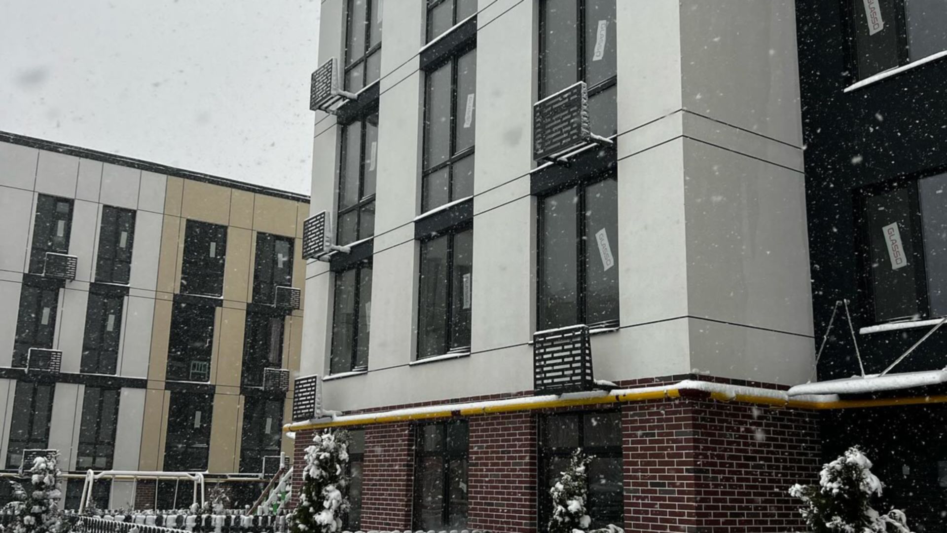 ЖК Sofi House хід будівництва фото 790234