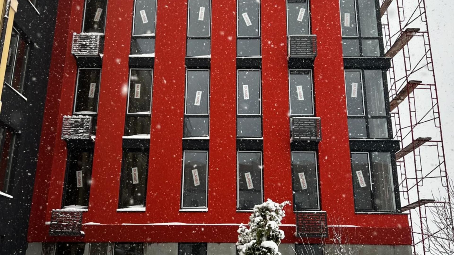 ЖК Sofi House хід будівництва фото 790236