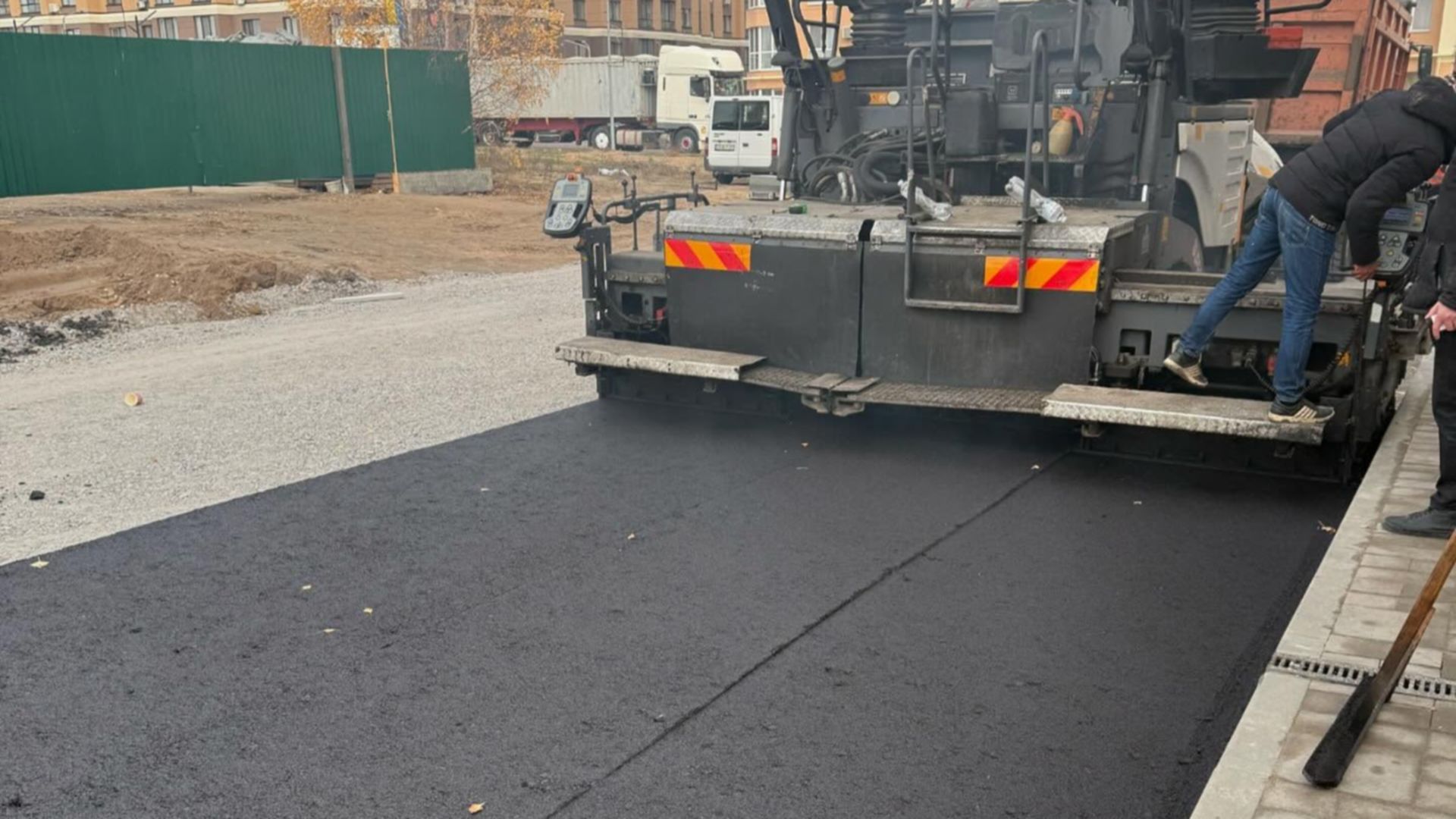 ЖК Sofi House хід будівництва фото 790239