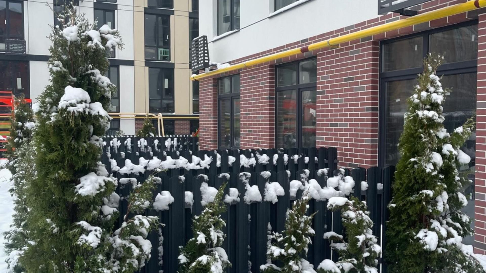 ЖК Sofi House хід будівництва фото 790242