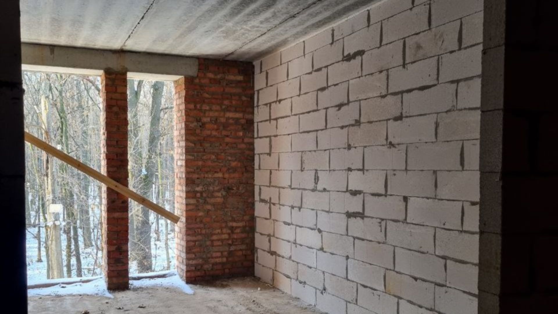 ЖК Forest Home ход строительства фото 790376