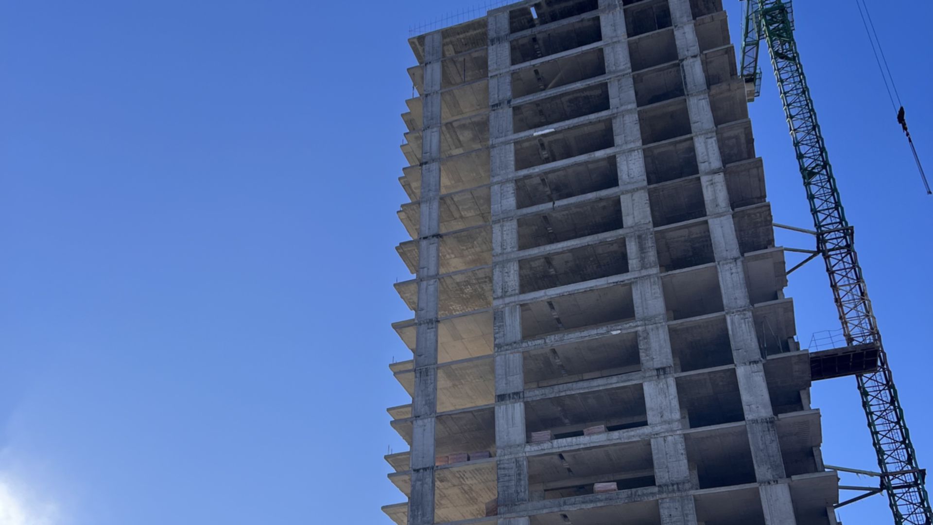 ЖК Central Park Vinnytsia хід будівництва фото 790420