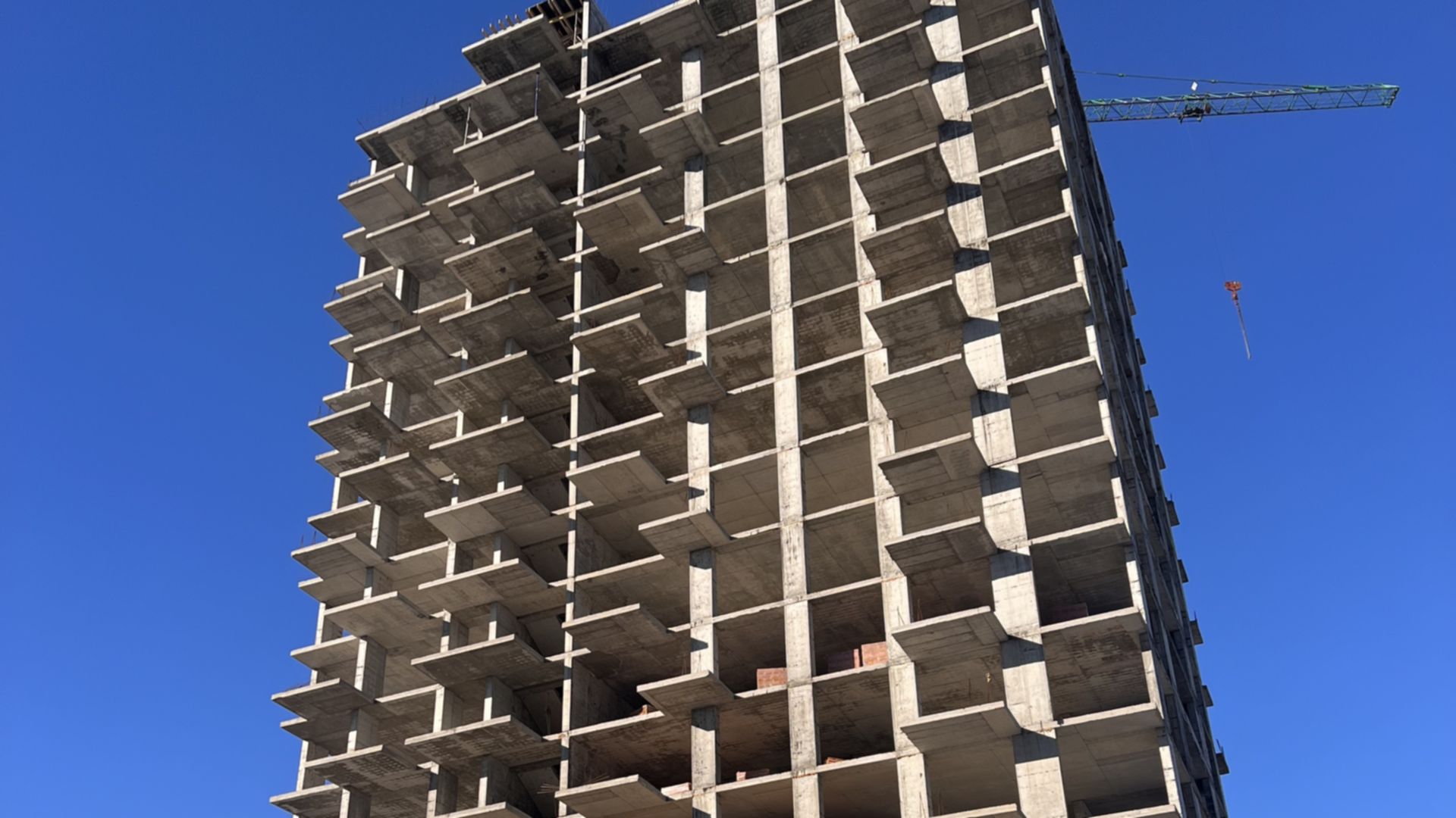 ЖК Central Park Vinnytsia хід будівництва фото 790422