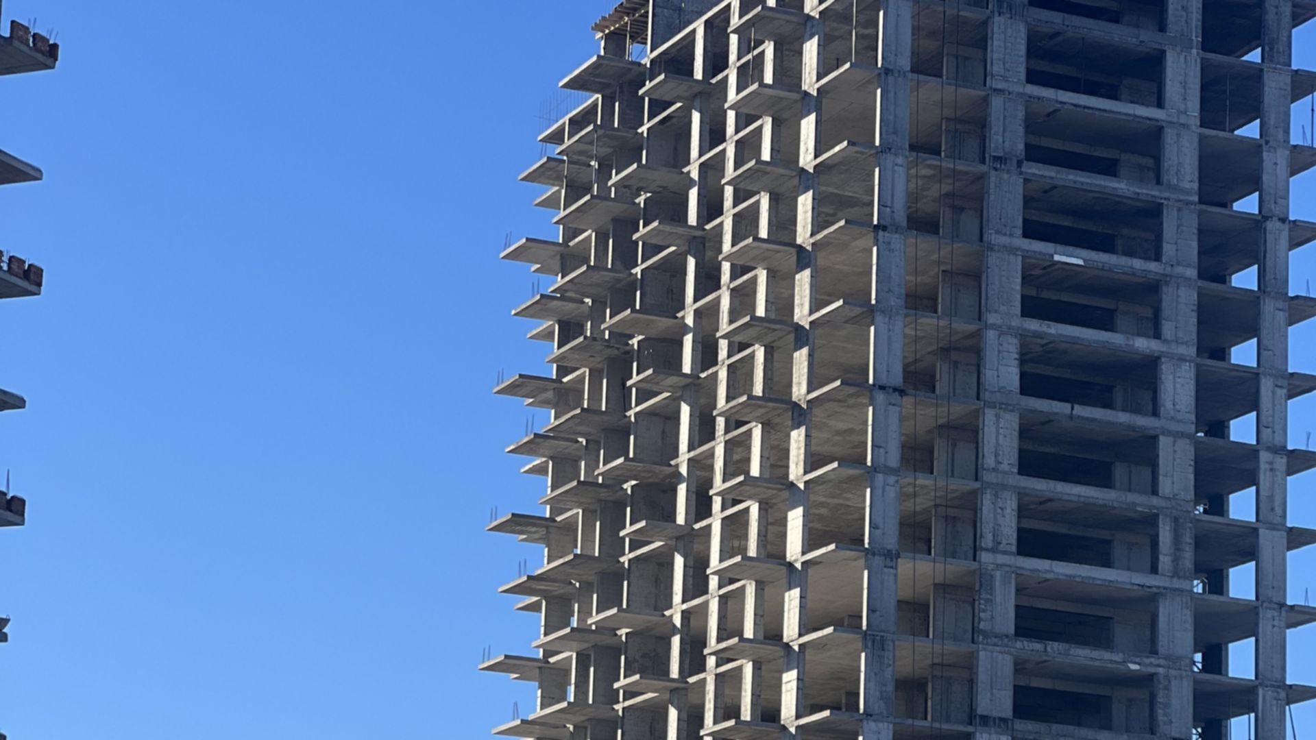 ЖК Central Park Vinnytsia хід будівництва фото 790423