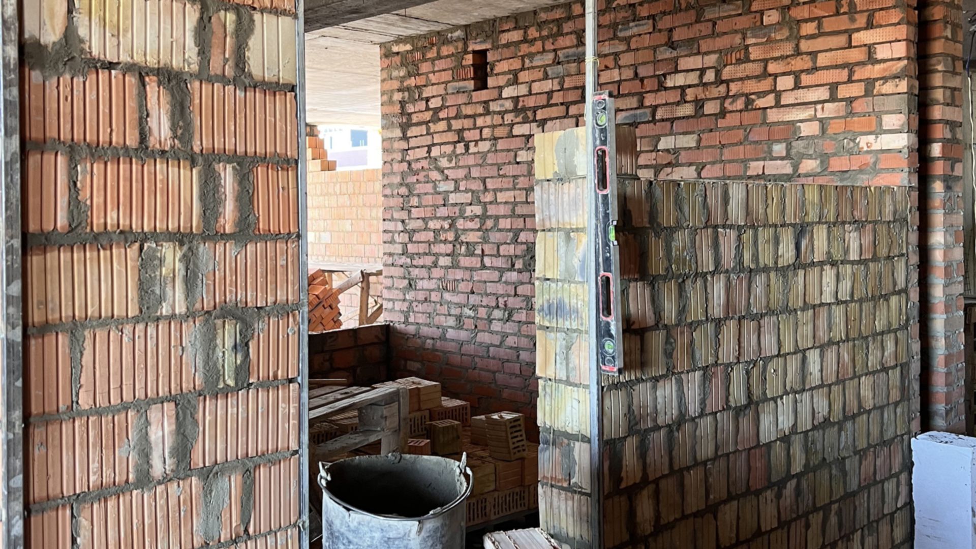 ЖК Central Park Vinnytsia хід будівництва фото 790428