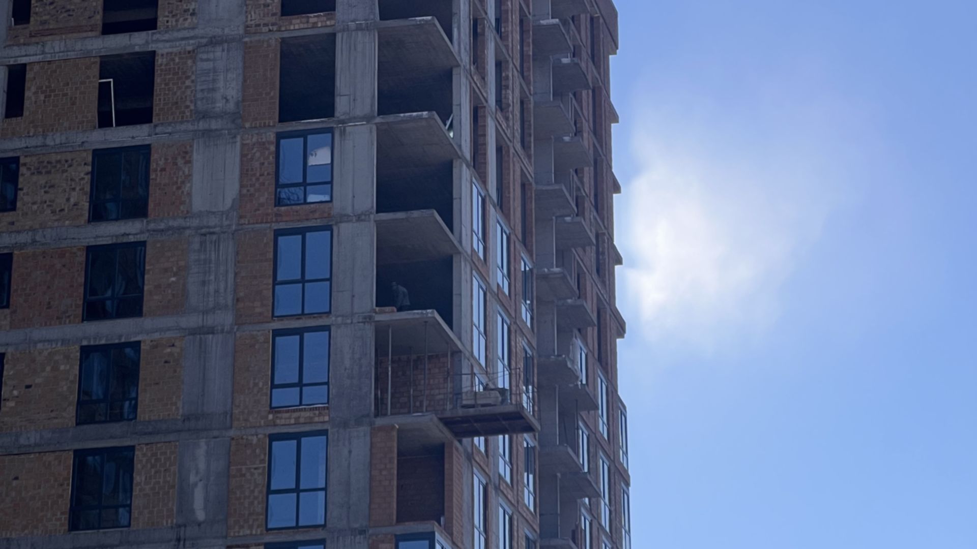 ЖК Central Park Vinnytsia хід будівництва фото 790429