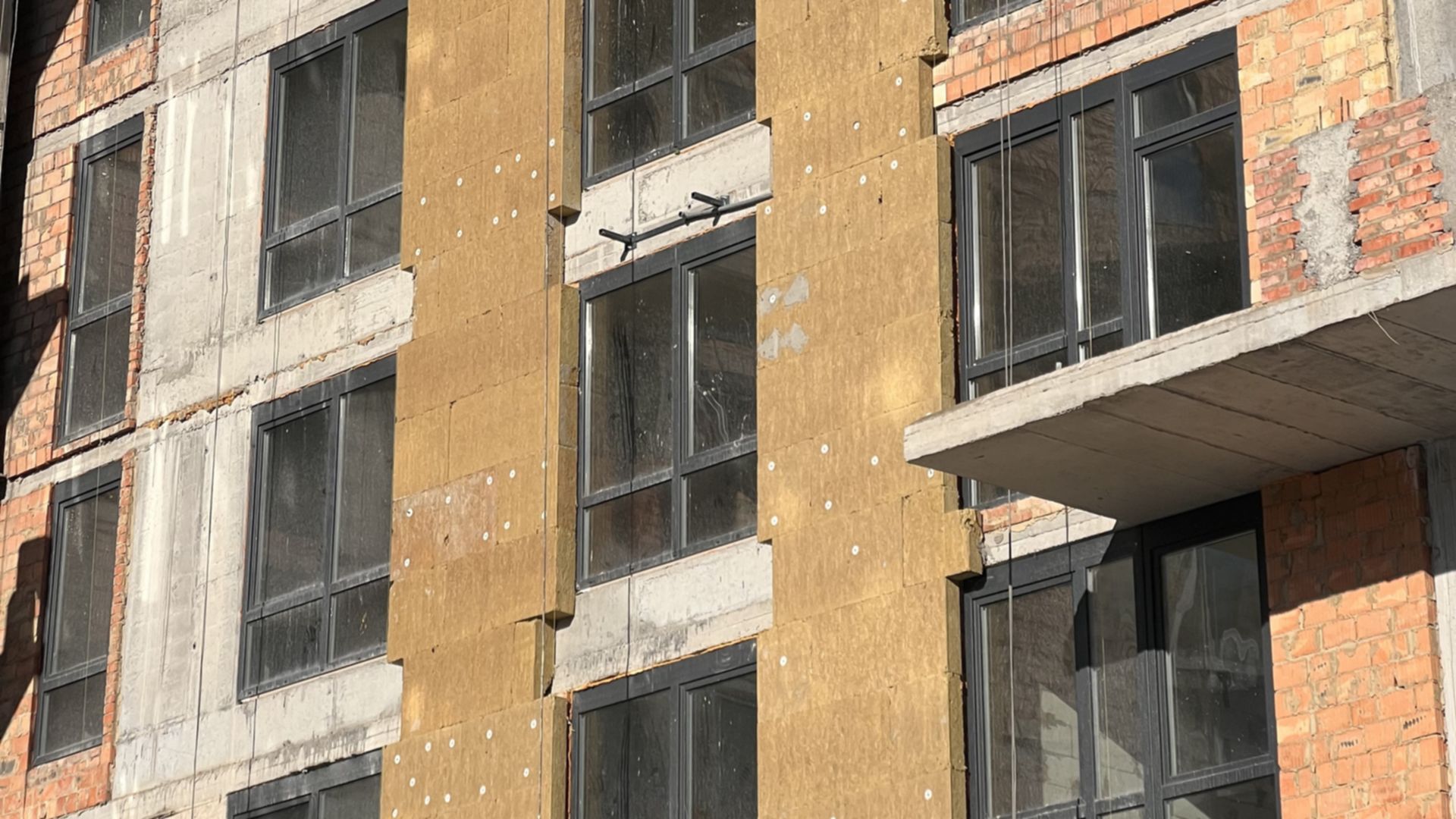 ЖК Central Park Vinnytsia хід будівництва фото 790431