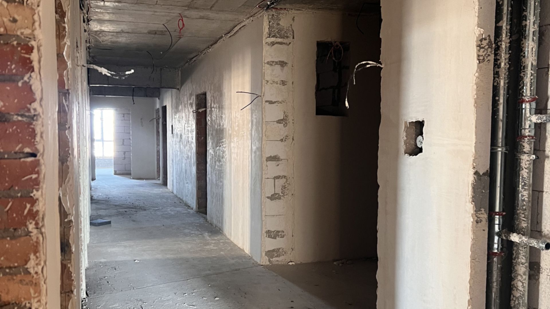 ЖК Central Park Vinnytsia хід будівництва фото 790434