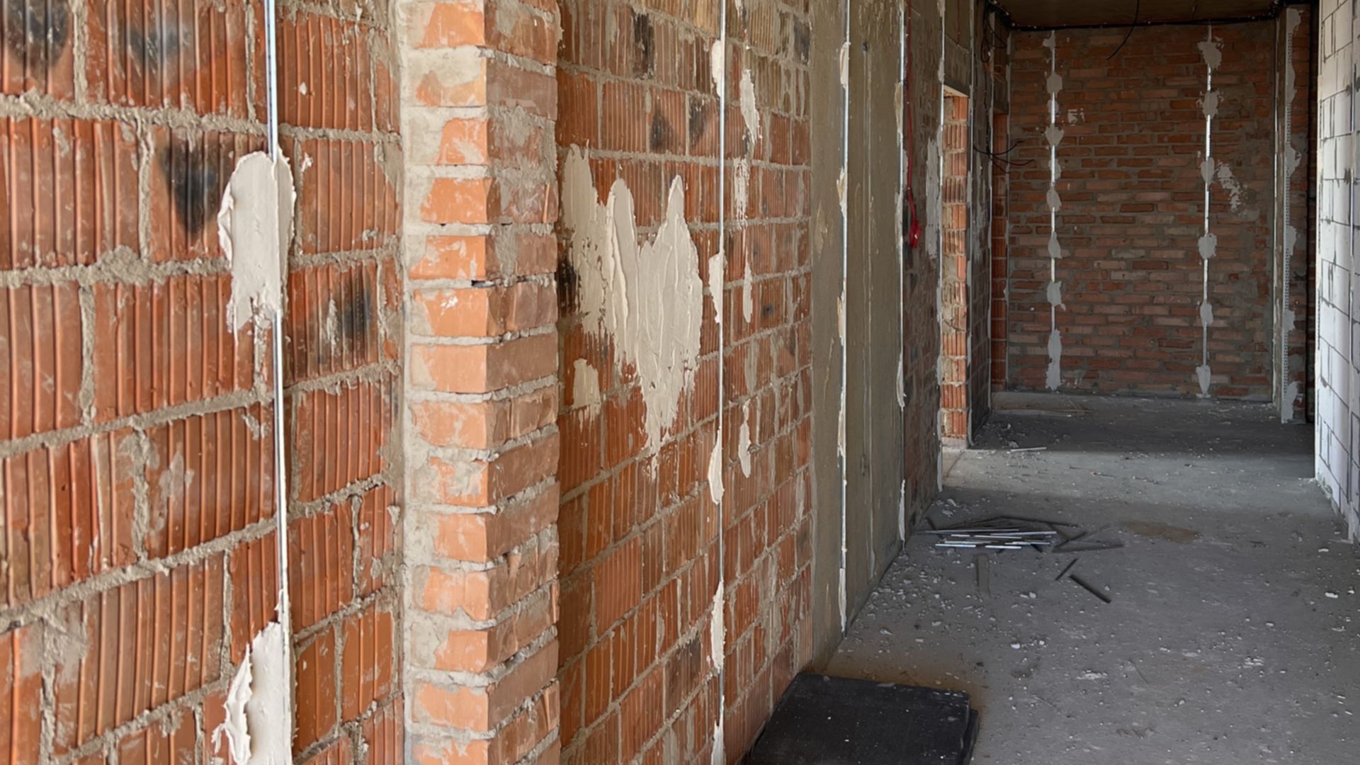 ЖК Central Park Vinnytsia хід будівництва фото 790436