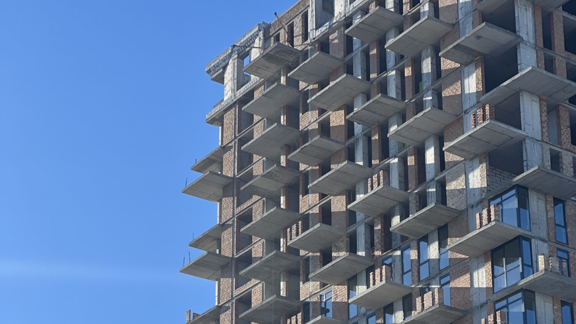 ЖК Central Park Vinnytsia хід будівництва фото 790439