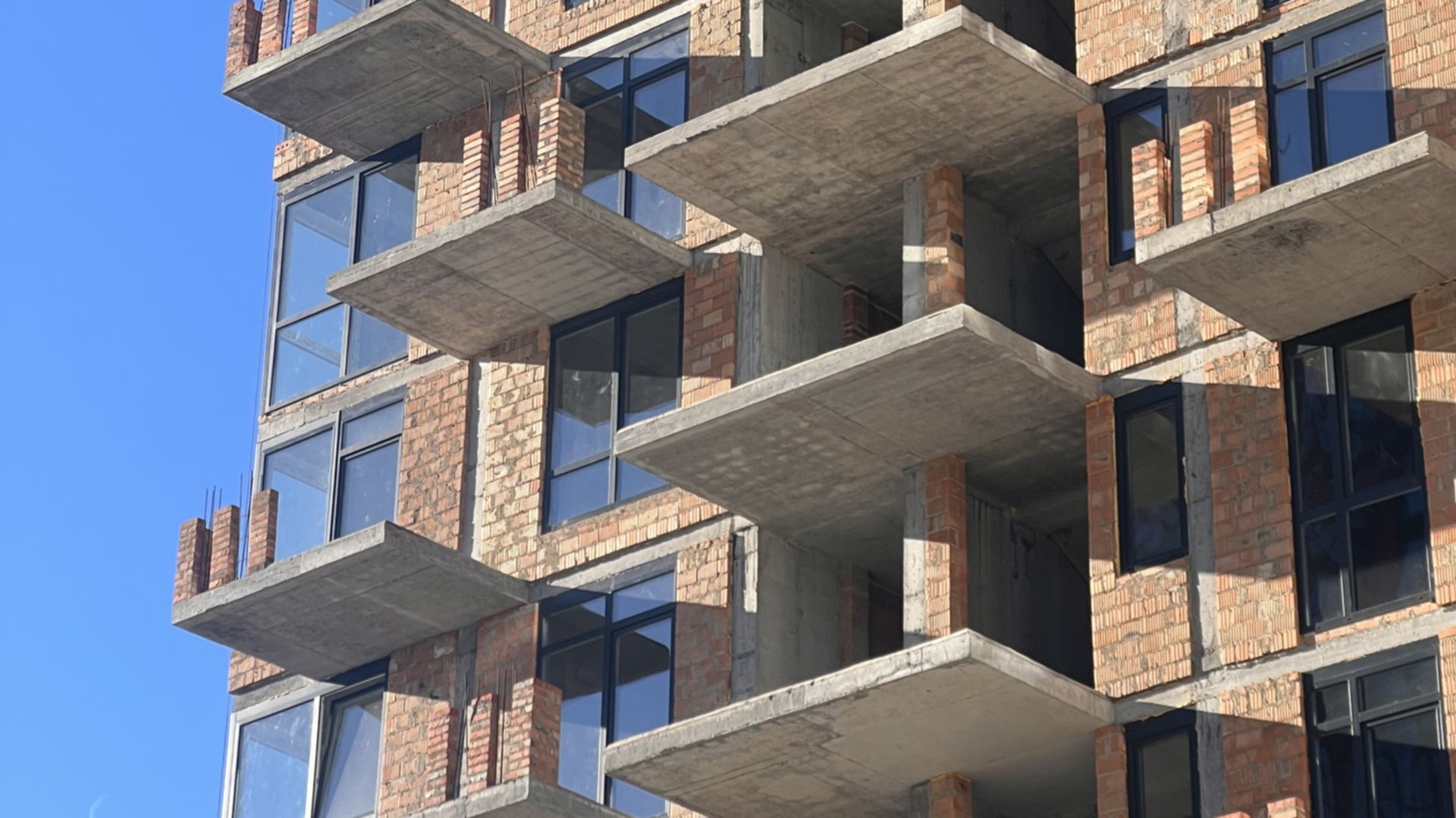 ЖК Central Park Vinnytsia хід будівництва фото 790441