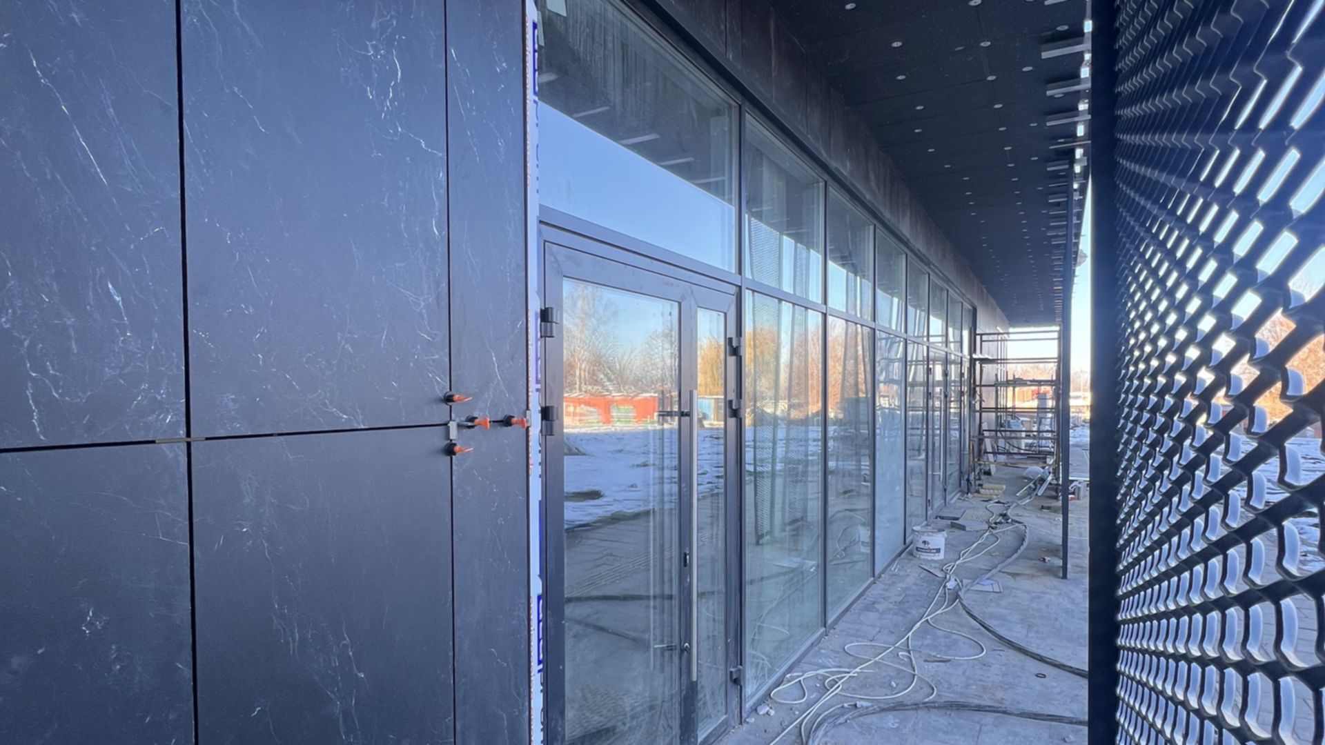 ЖК Central Park Vinnytsia хід будівництва фото 790446