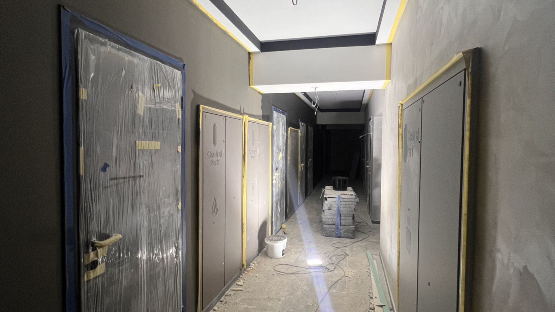 ЖК Central Park Vinnytsia хід будівництва фото 790449