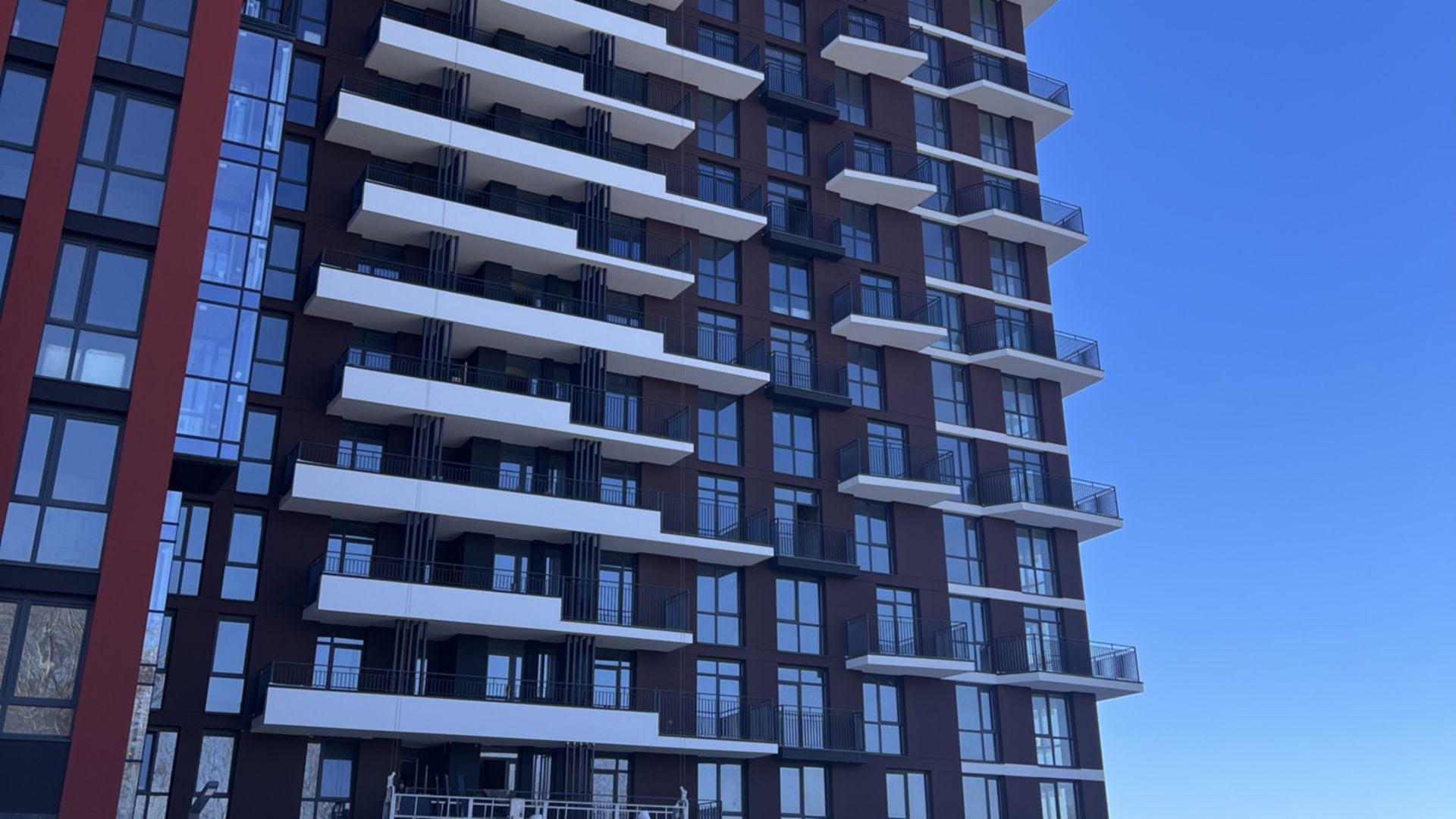 ЖК Central Park Vinnytsia хід будівництва фото 790453