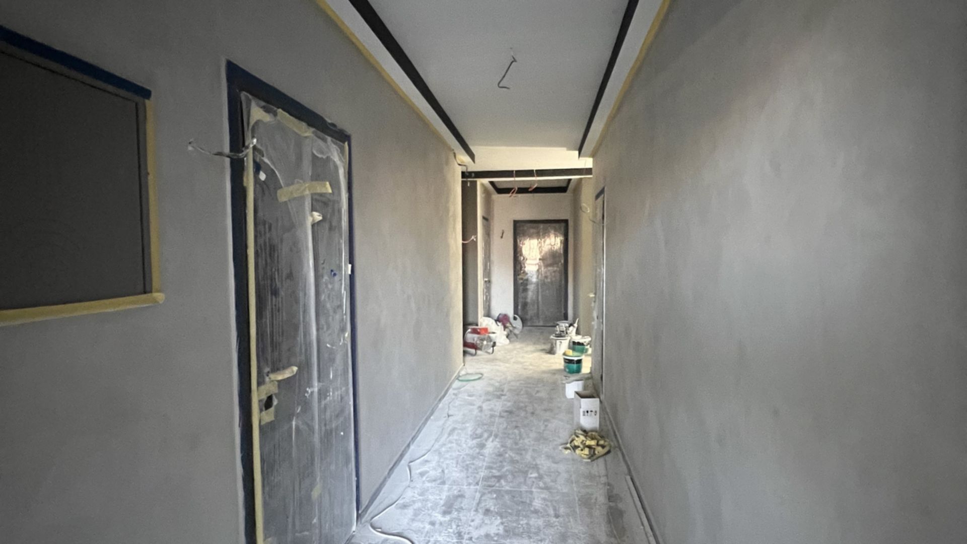 ЖК Central Park Vinnytsia хід будівництва фото 790455