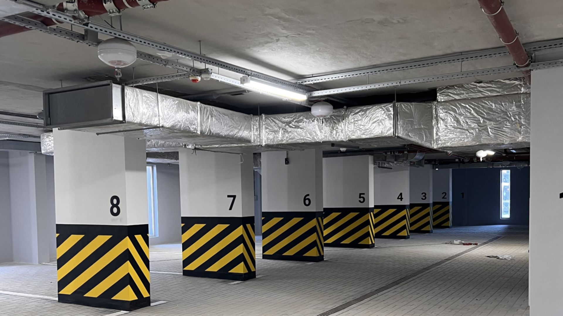 ЖК Central Park Vinnytsia хід будівництва фото 790460