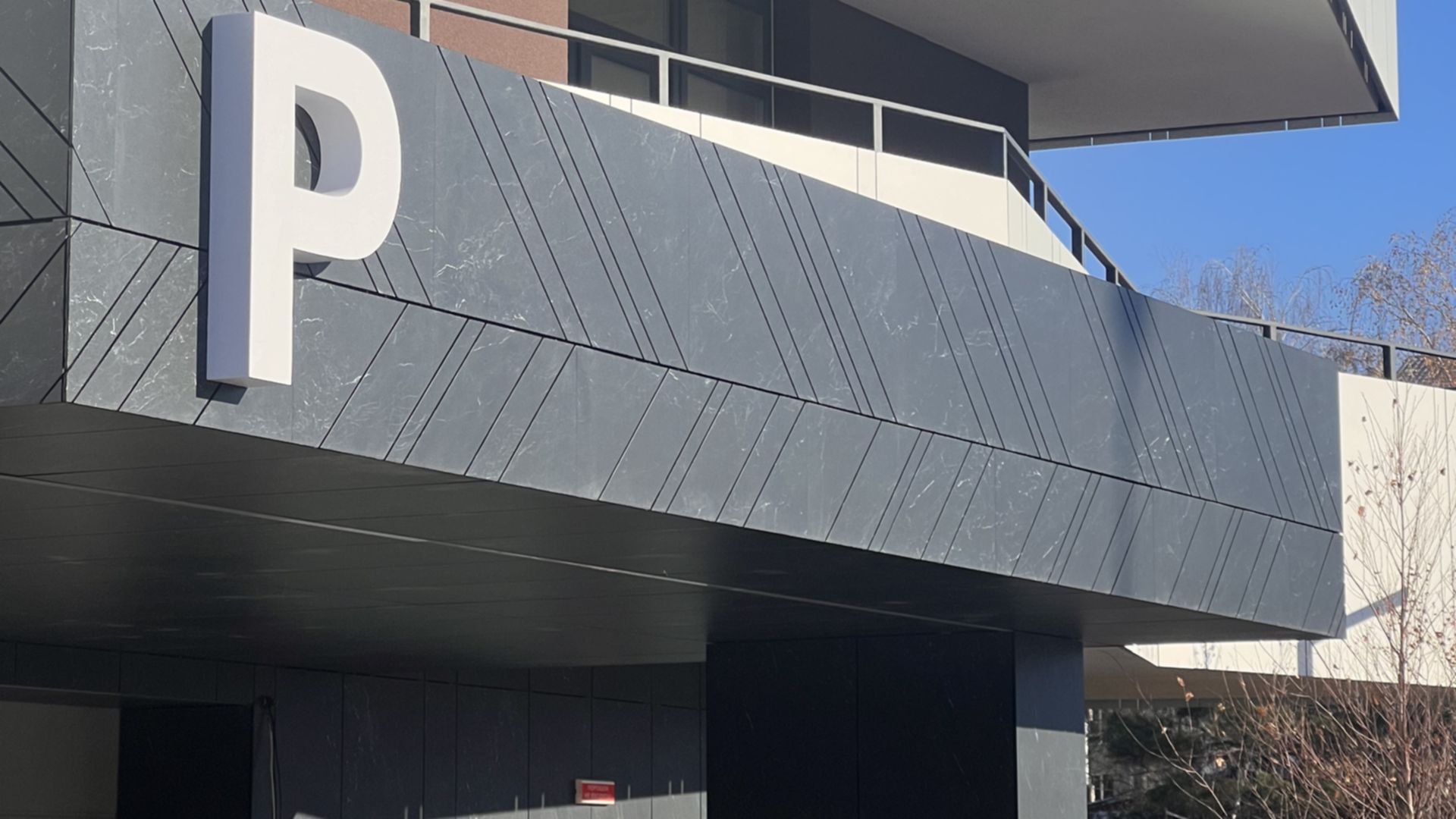 ЖК Central Park Vinnytsia хід будівництва фото 790462