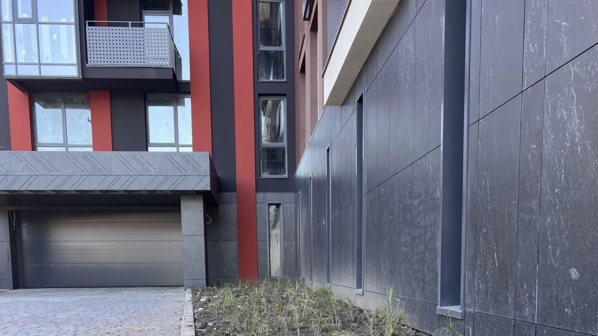 ЖК Central Park Vinnytsia хід будівництва фото 790463