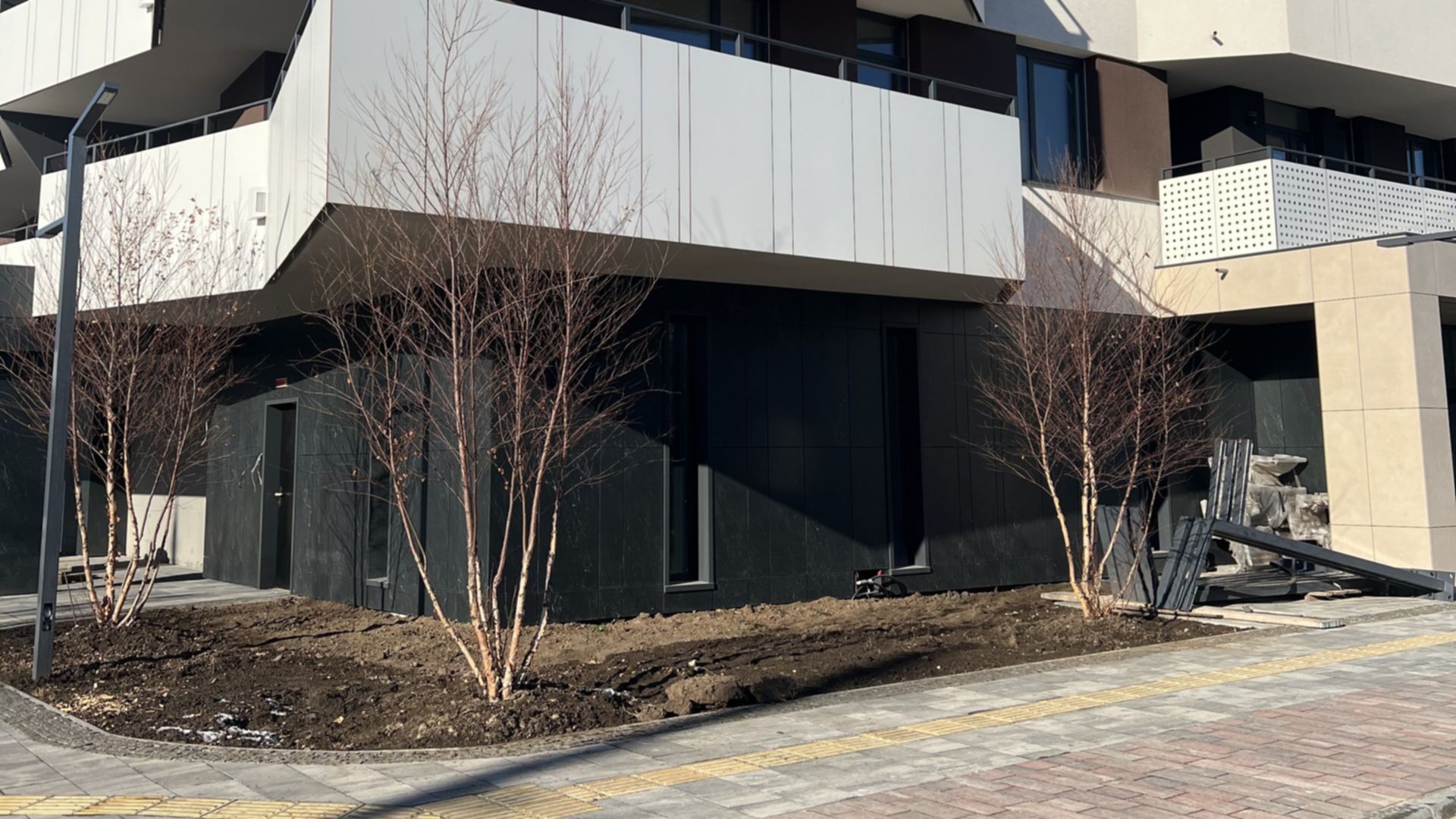 ЖК Central Park Vinnytsia хід будівництва фото 790470