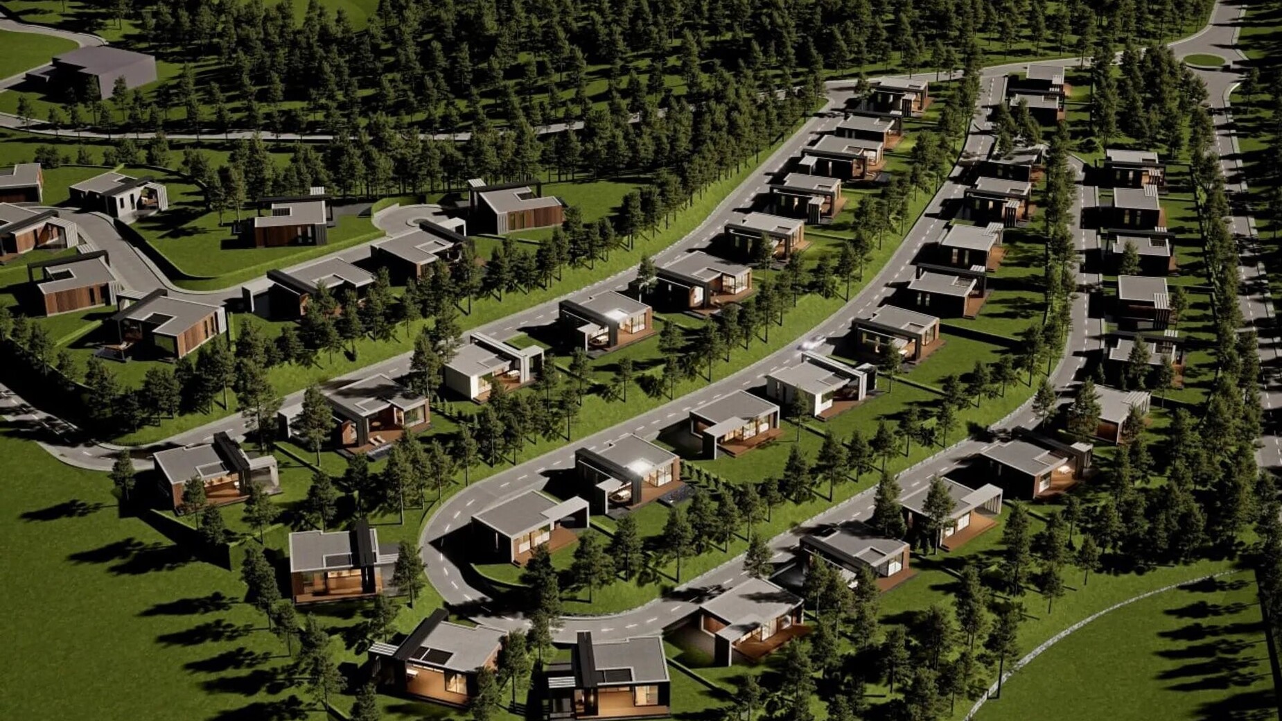 КГ Equides Villas  фото 790479