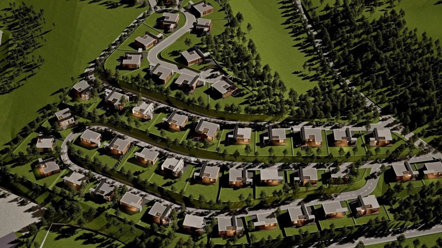 КГ Equides Villas  фото 790480