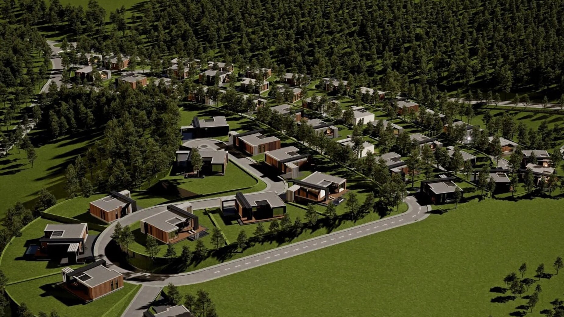 КГ Equides Villas  фото 790482