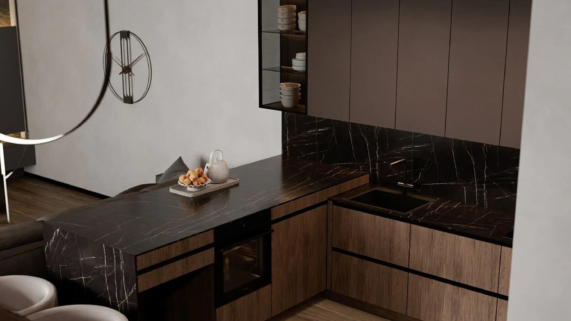 КГ Equides Villas  фото 790490