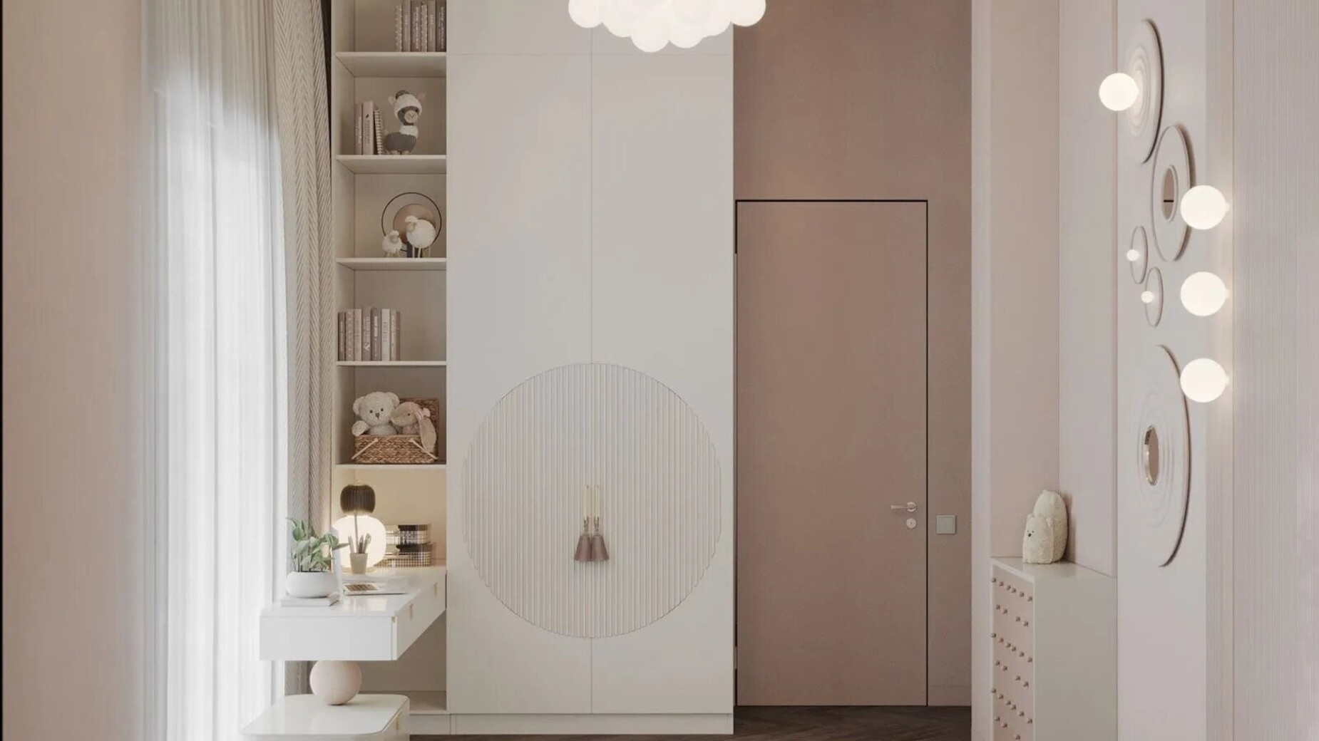 КГ Equides Villas  фото 790495