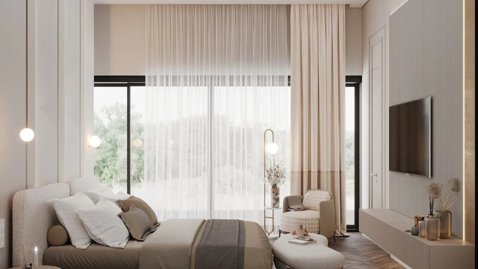 КГ Equides Villas  фото 790500