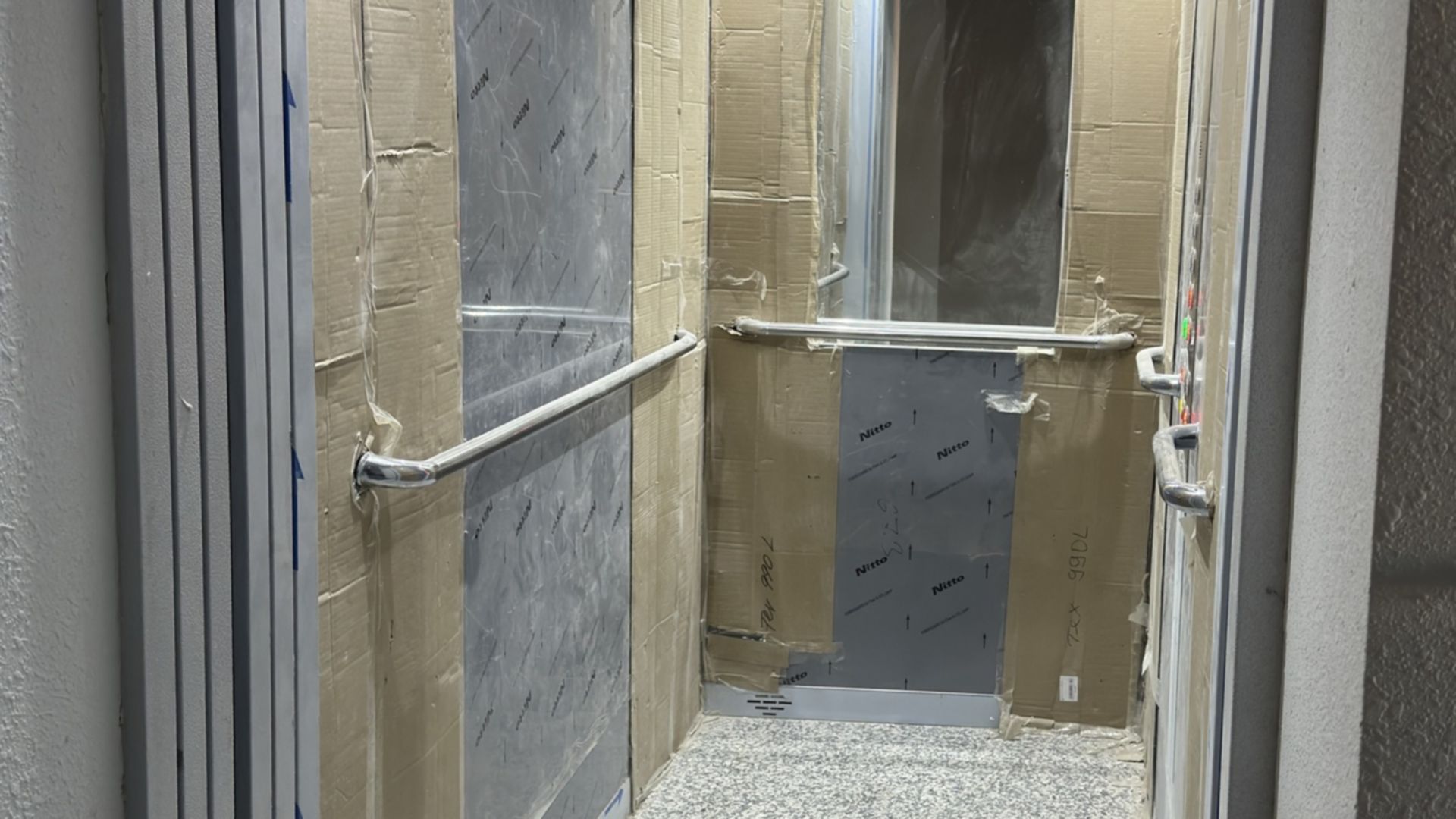 ЖК Дніпровська Брама 2 хід будівництва фото 790508