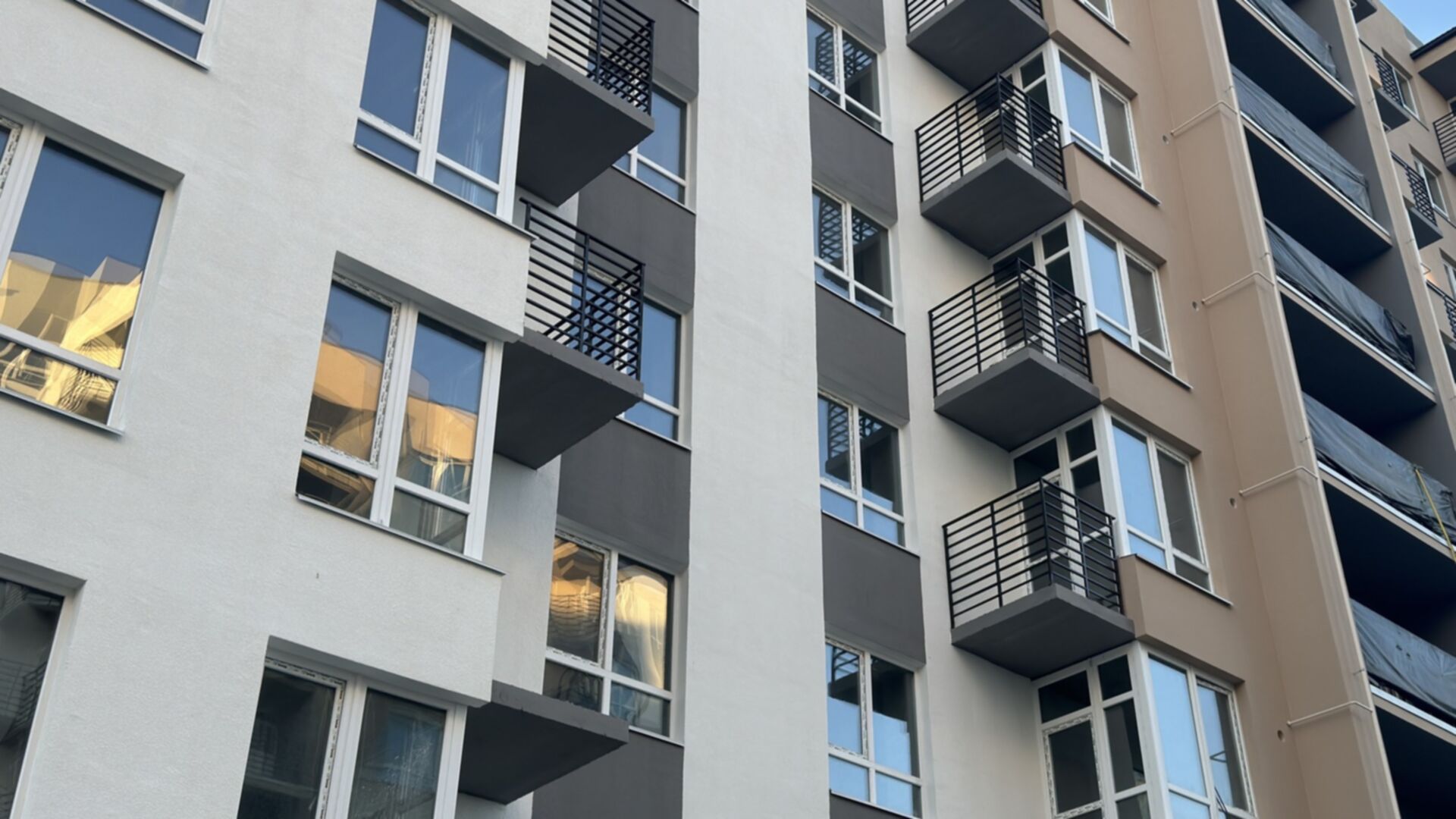 ЖК Дніпровська Брама 2 хід будівництва фото 790510