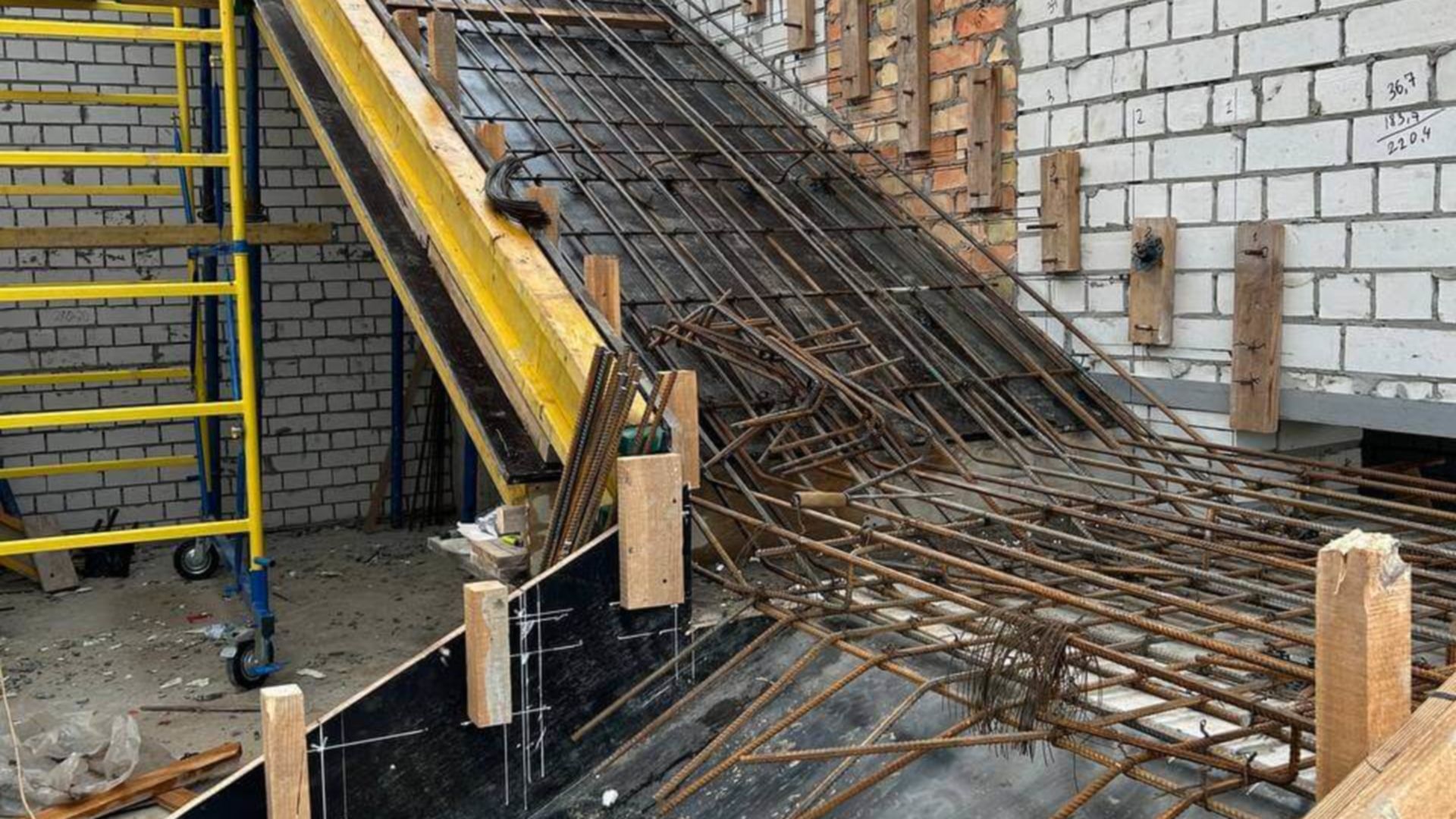 ЖК Пастерівський хід будівництва фото 790538