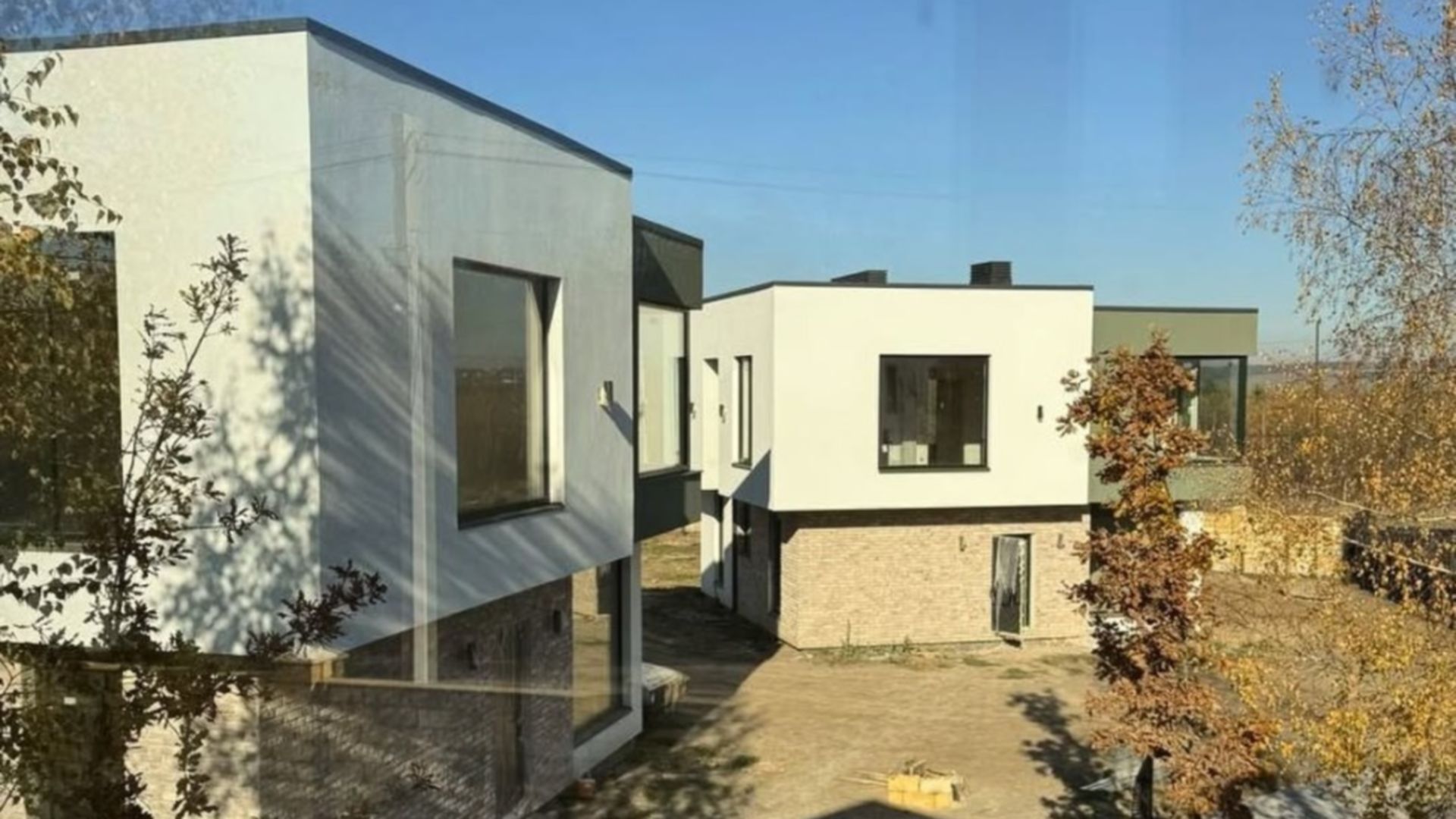 Станом на листопад 2024 року КМ Barcelona хід будівництва фото 790551