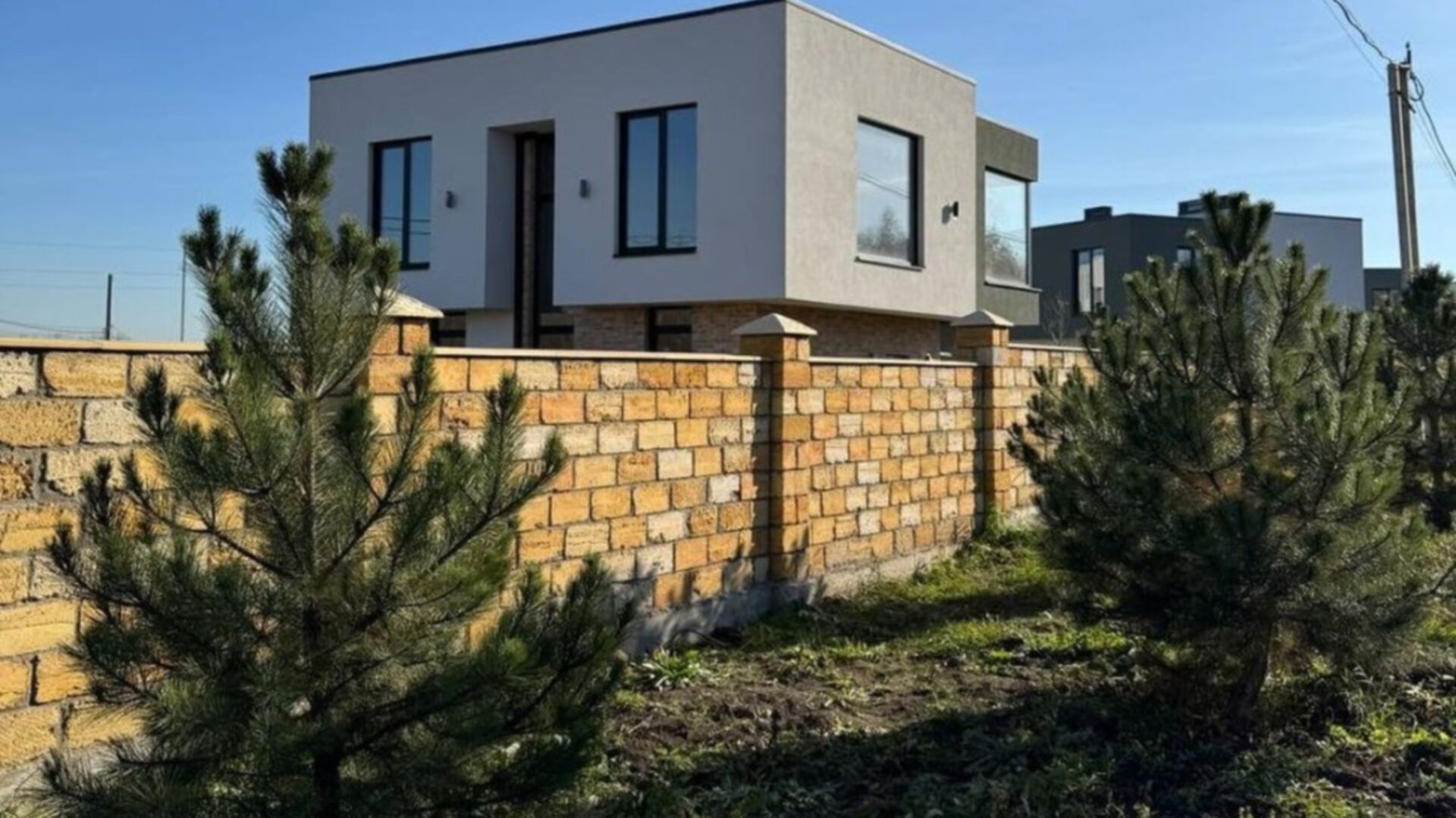 Станом на листопад 2024 року КМ Barcelona хід будівництва фото 790563