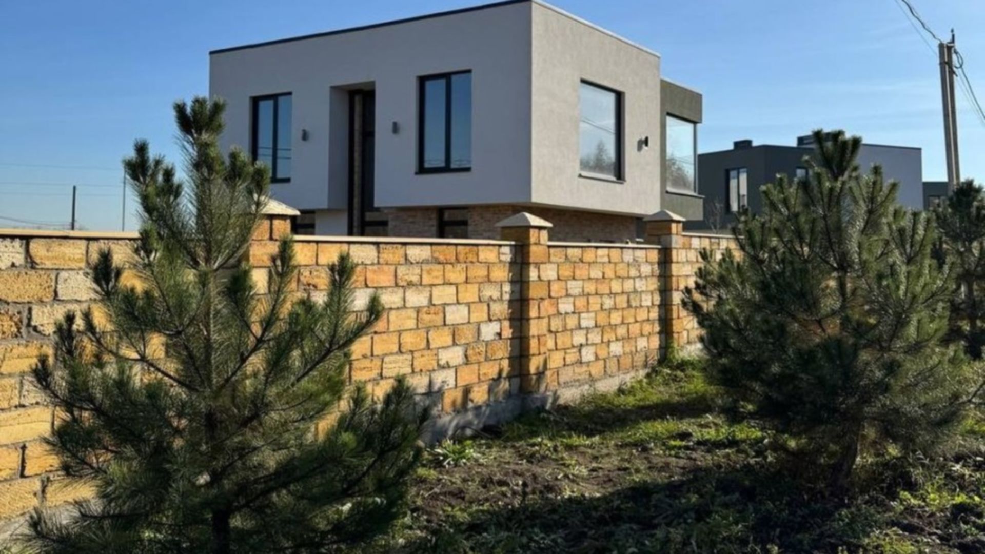 Станом на листопад 2024 року КМ Barcelona хід будівництва фото 790564