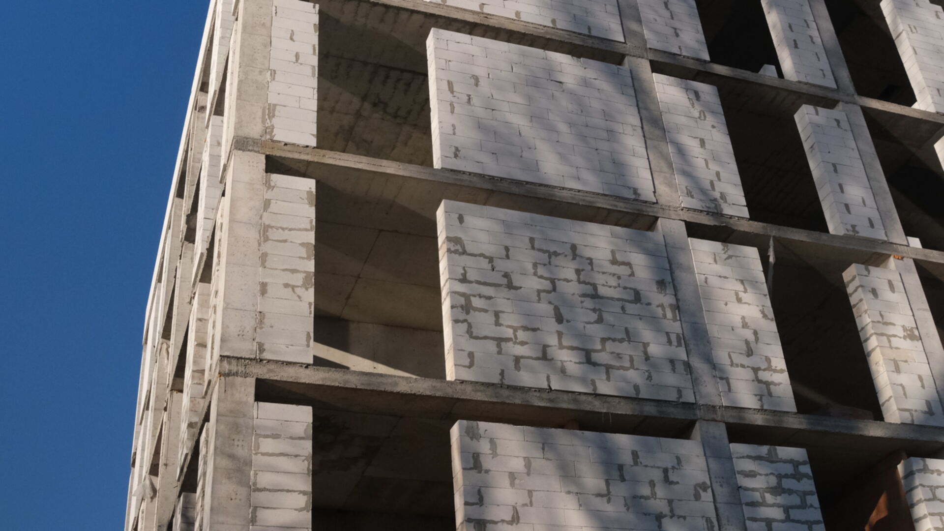 Станом на листопад 2024 року Апарт-готель Wol хід будівництва фото 790733