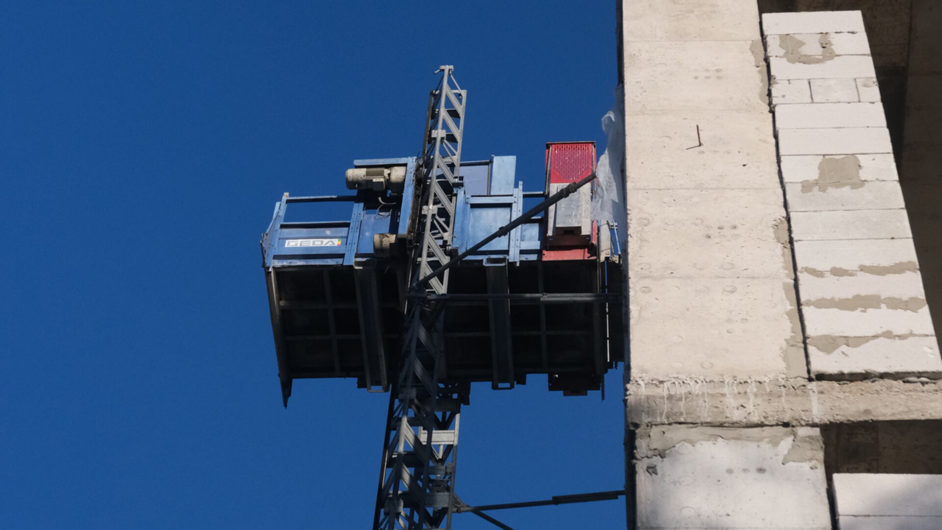 Станом на листопад 2024 року Апарт-готель Wol хід будівництва фото 790734