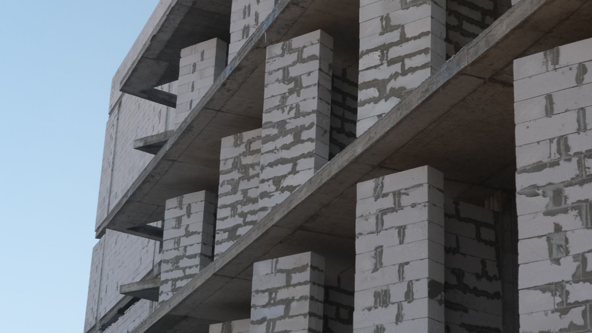 Станом на листопад 2024 року Апарт-готель Wol хід будівництва фото 790736