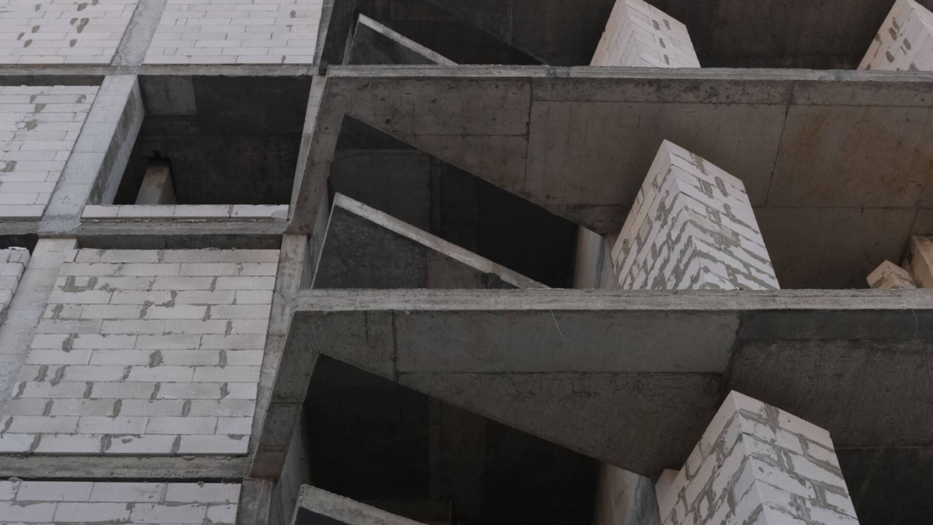 Станом на листопад 2024 року Апарт-готель Wol хід будівництва фото 790739