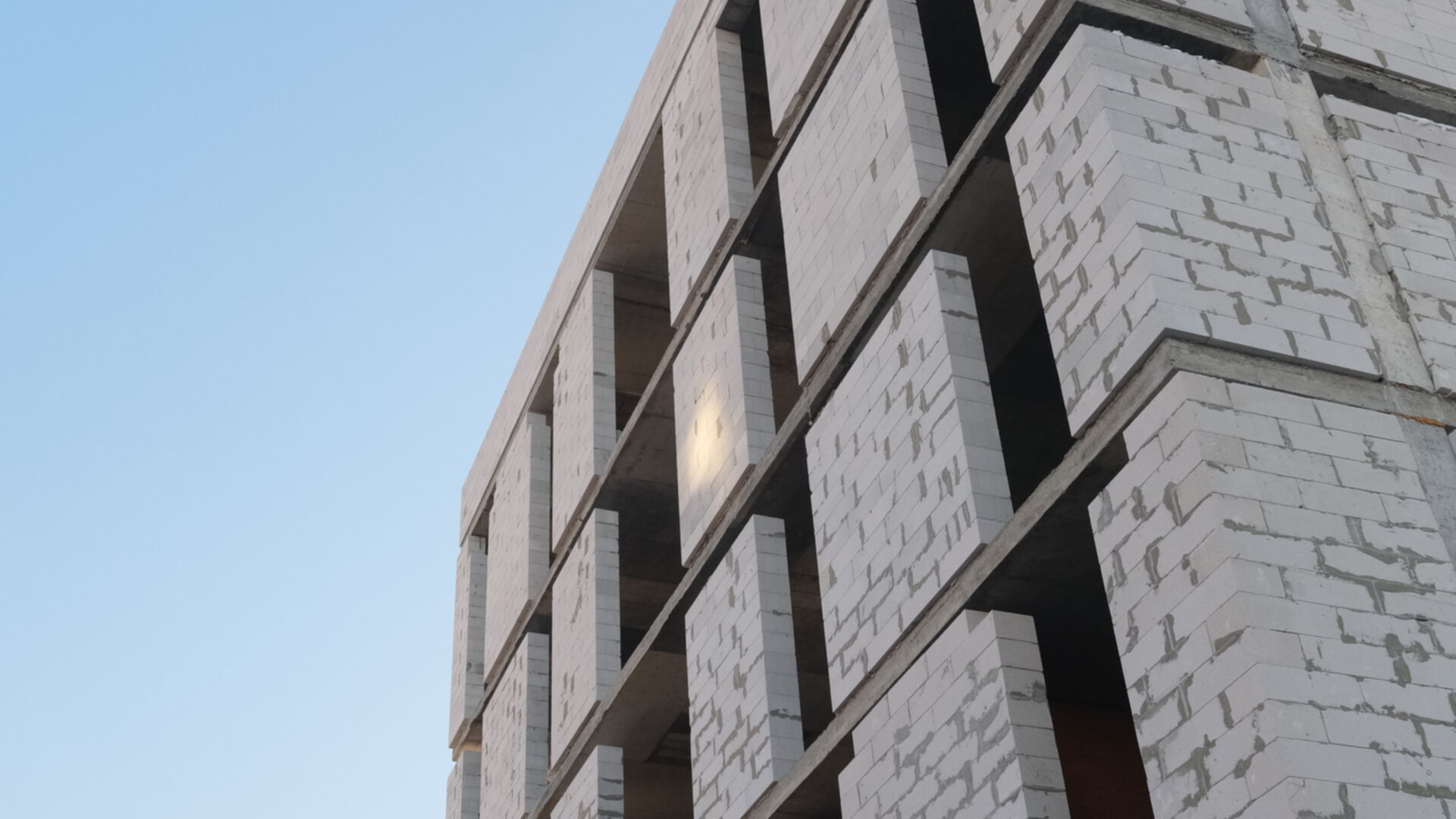 Станом на листопад 2024 року Апарт-готель Wol хід будівництва фото 790741